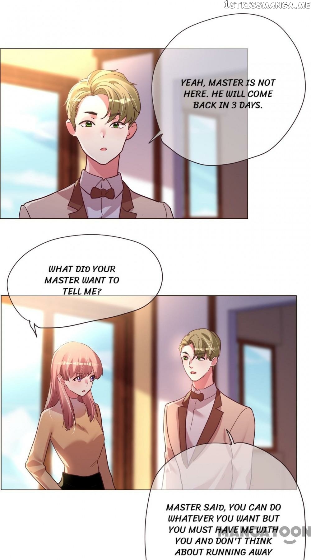 Unforgettable Love Of Mine chapter 37 - page 5