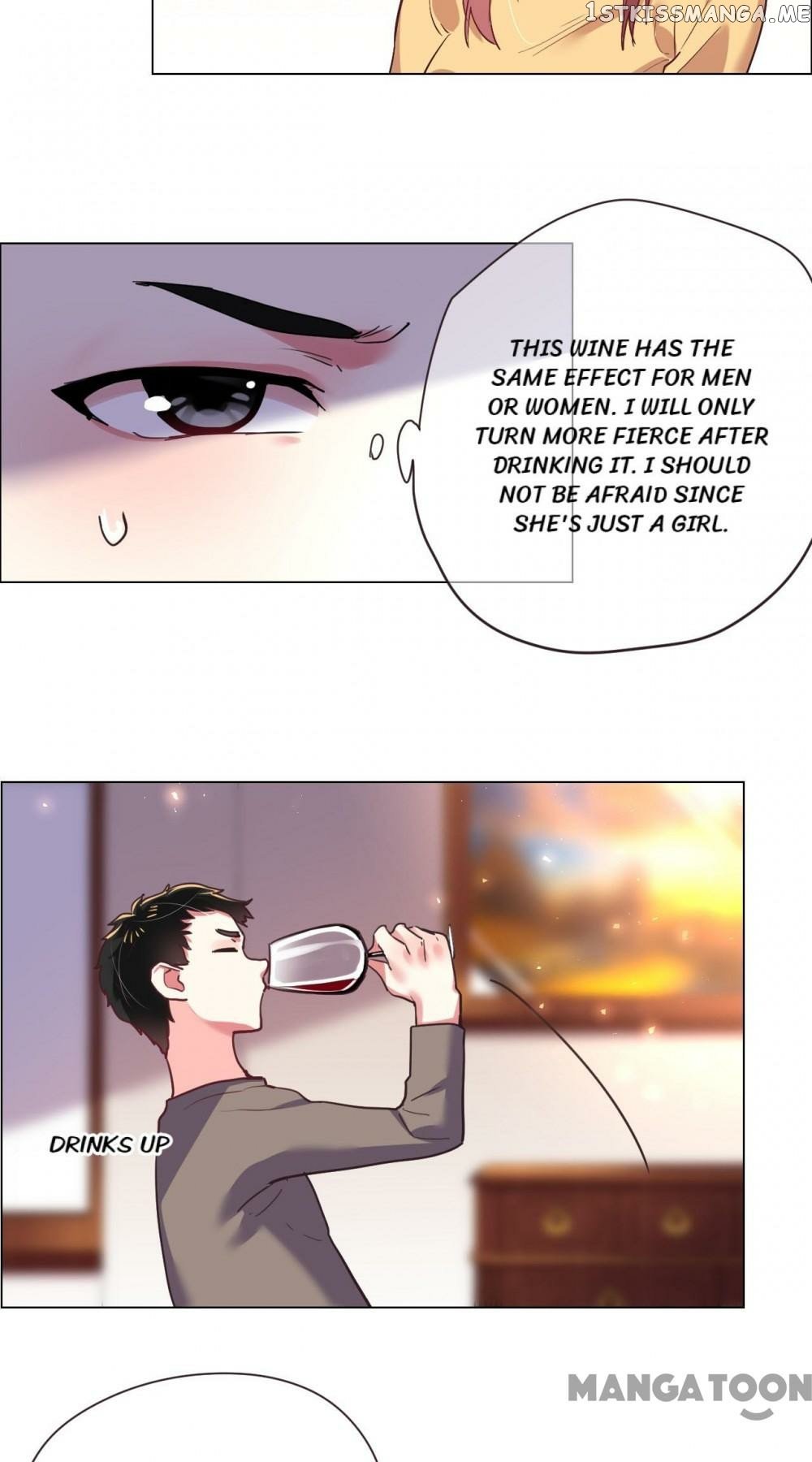 Unforgettable Love Of Mine chapter 33 - page 18