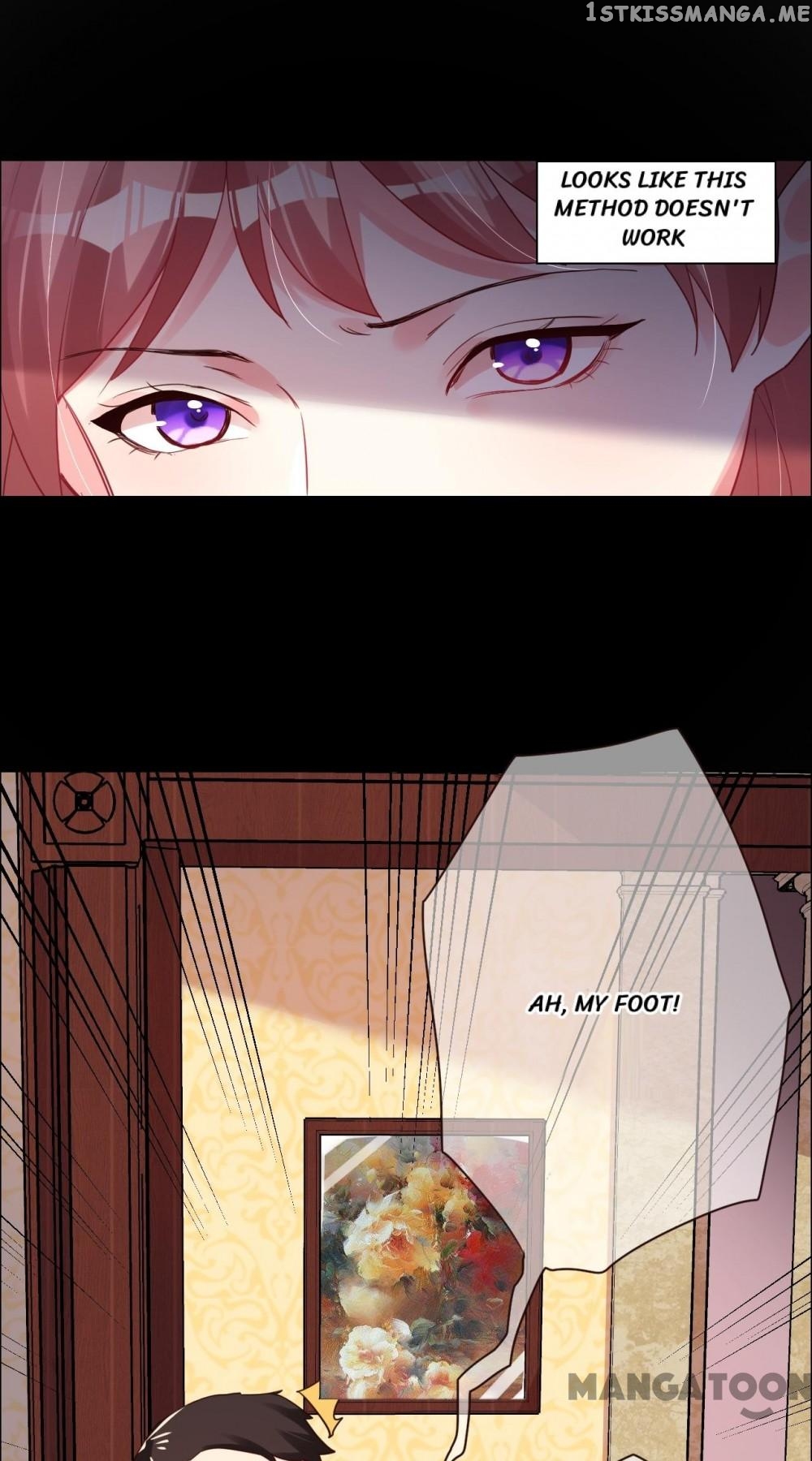 Unforgettable Love Of Mine chapter 6 - page 32