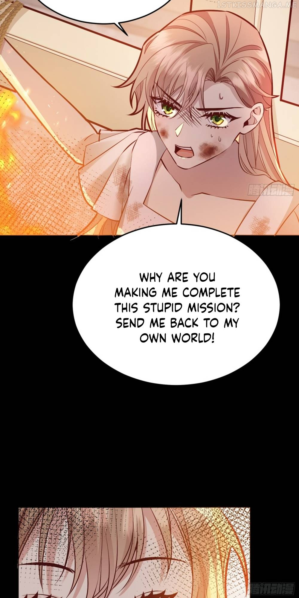 Give the Harem to the Villainess Chapter 49 - page 29