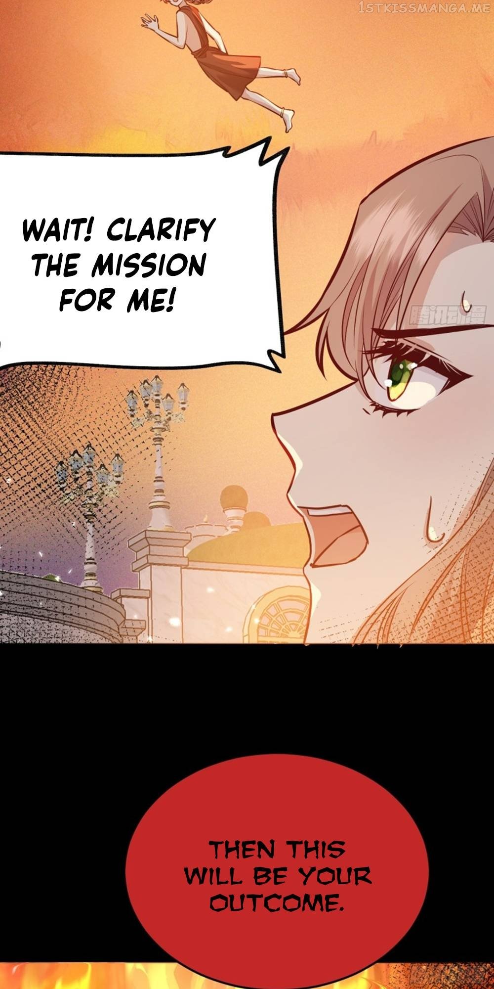 Give the Harem to the Villainess Chapter 49 - page 31