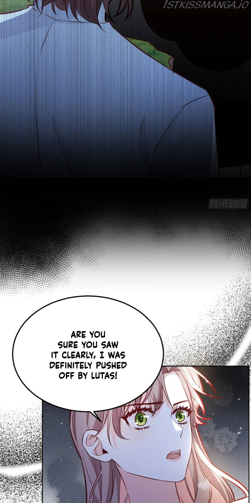 Give the Harem to the Villainess Chapter 45 - page 24