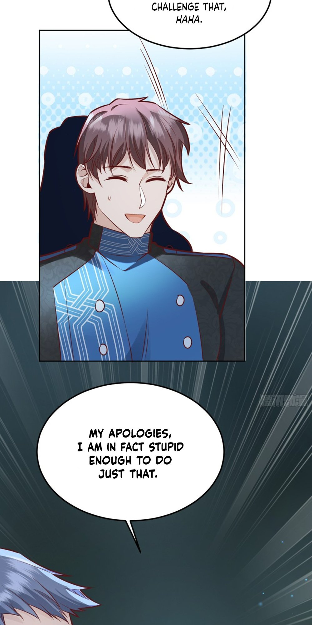 Give the Harem to the Villainess chapter 43 - page 37