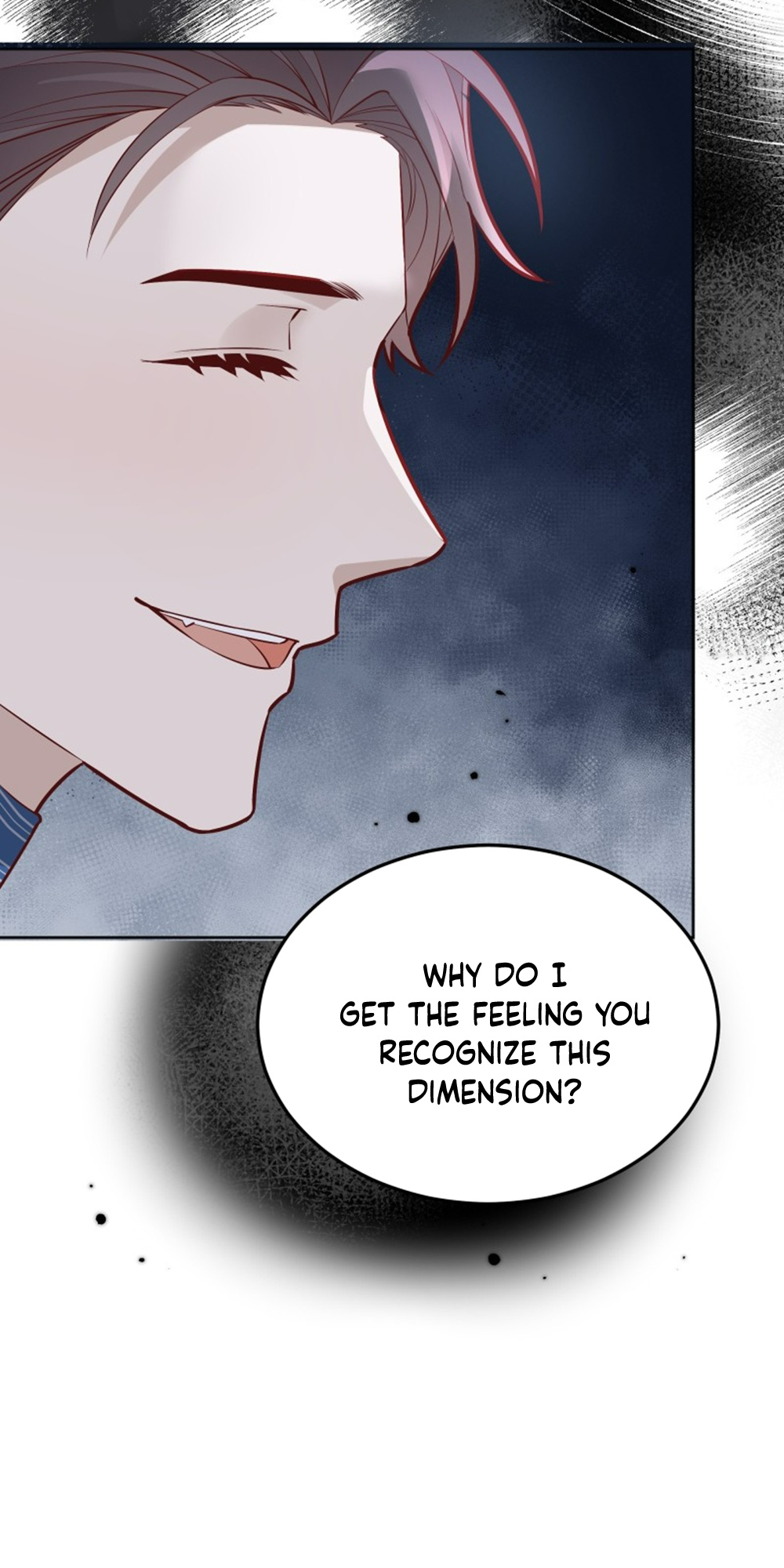 Give the Harem to the Villainess chapter 39 - page 36