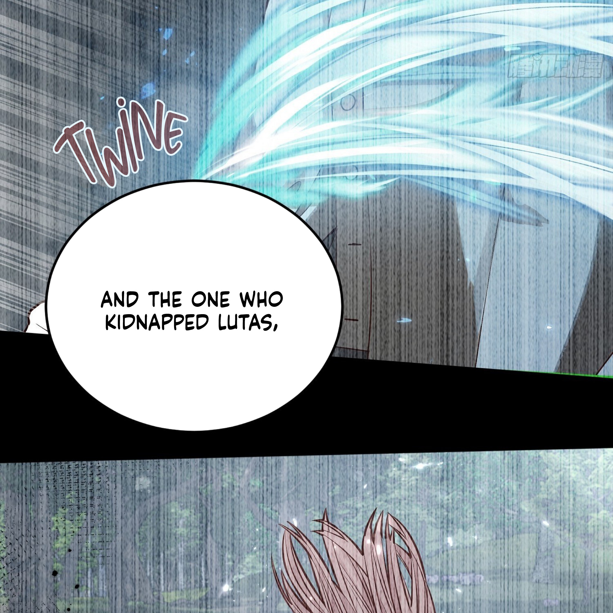 Give the Harem to the Villainess chapter 34 - page 45