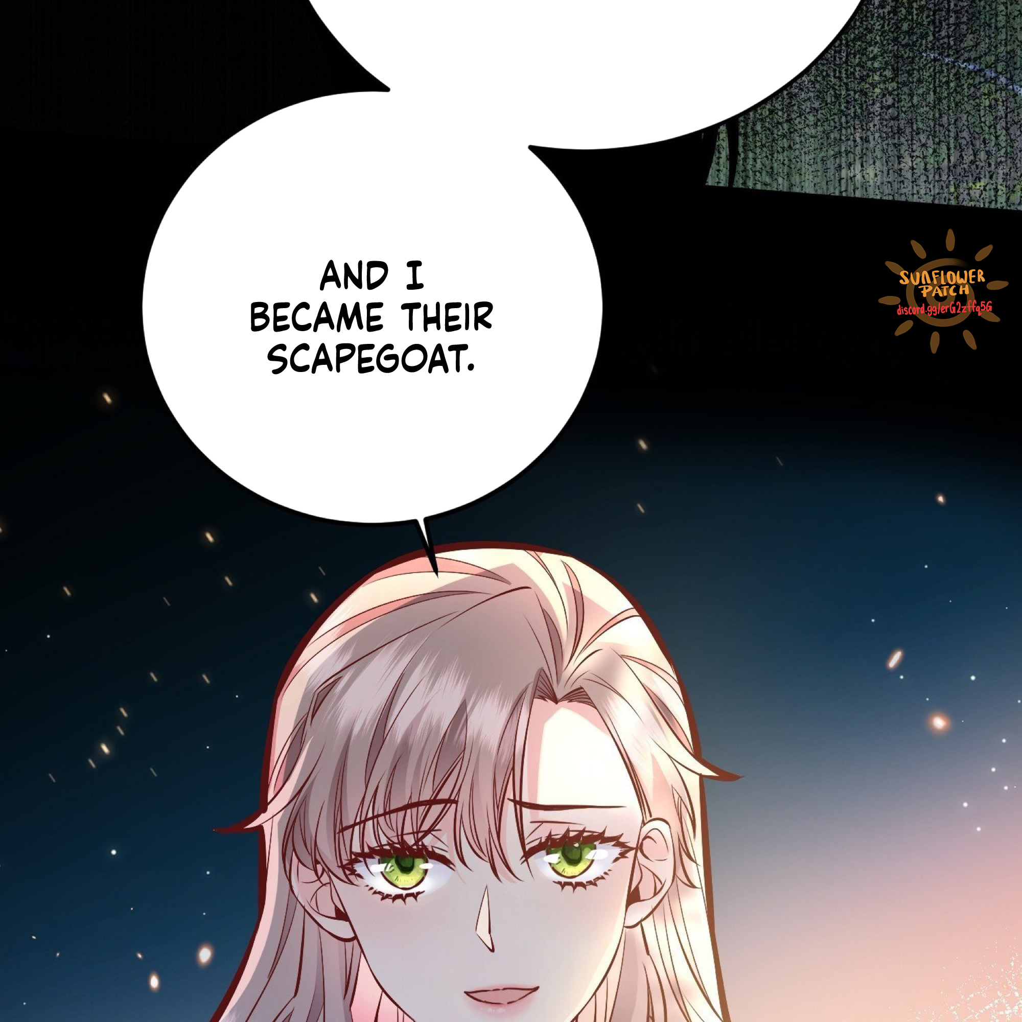 Give the Harem to the Villainess chapter 34 - page 47