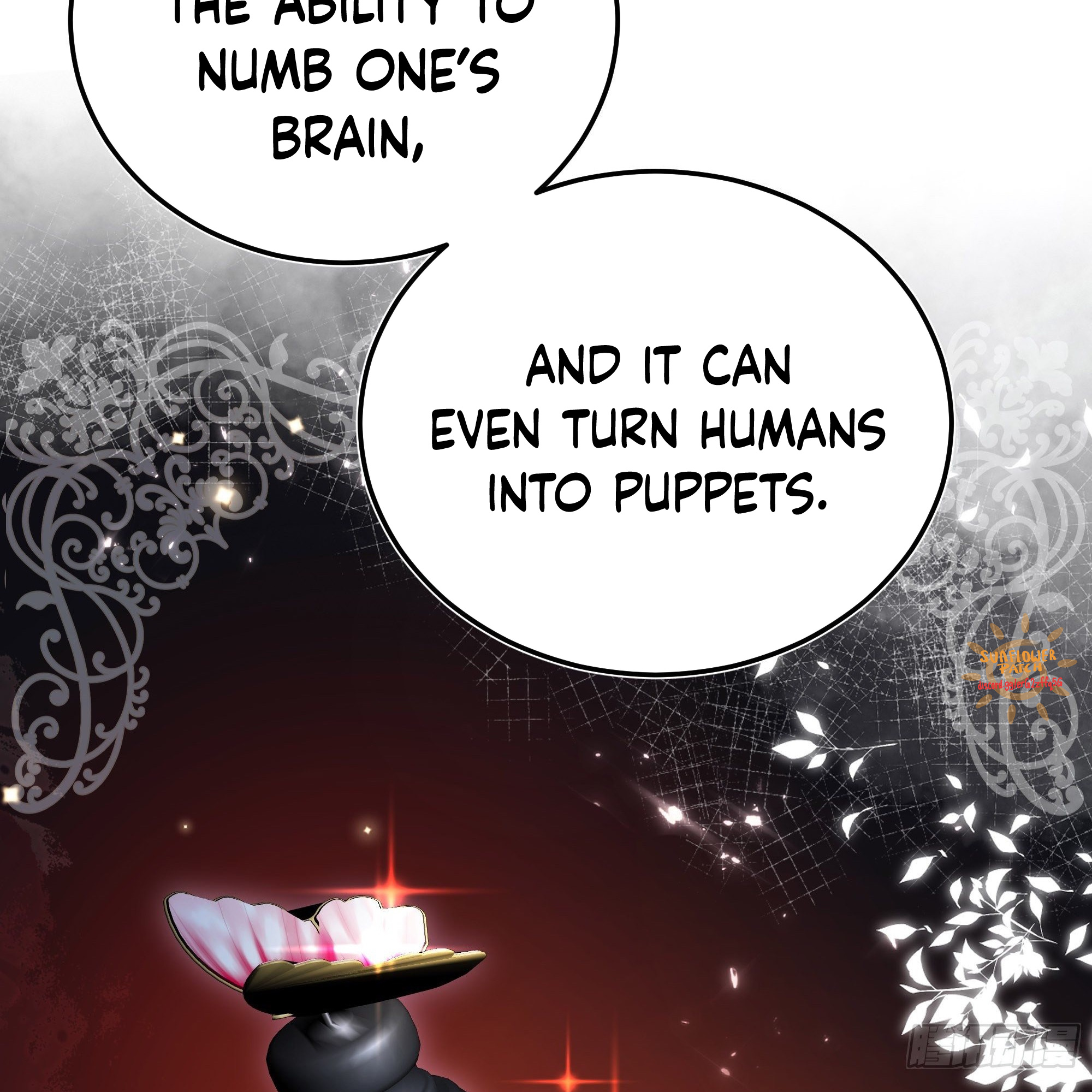 Give the Harem to the Villainess chapter 33 - page 21