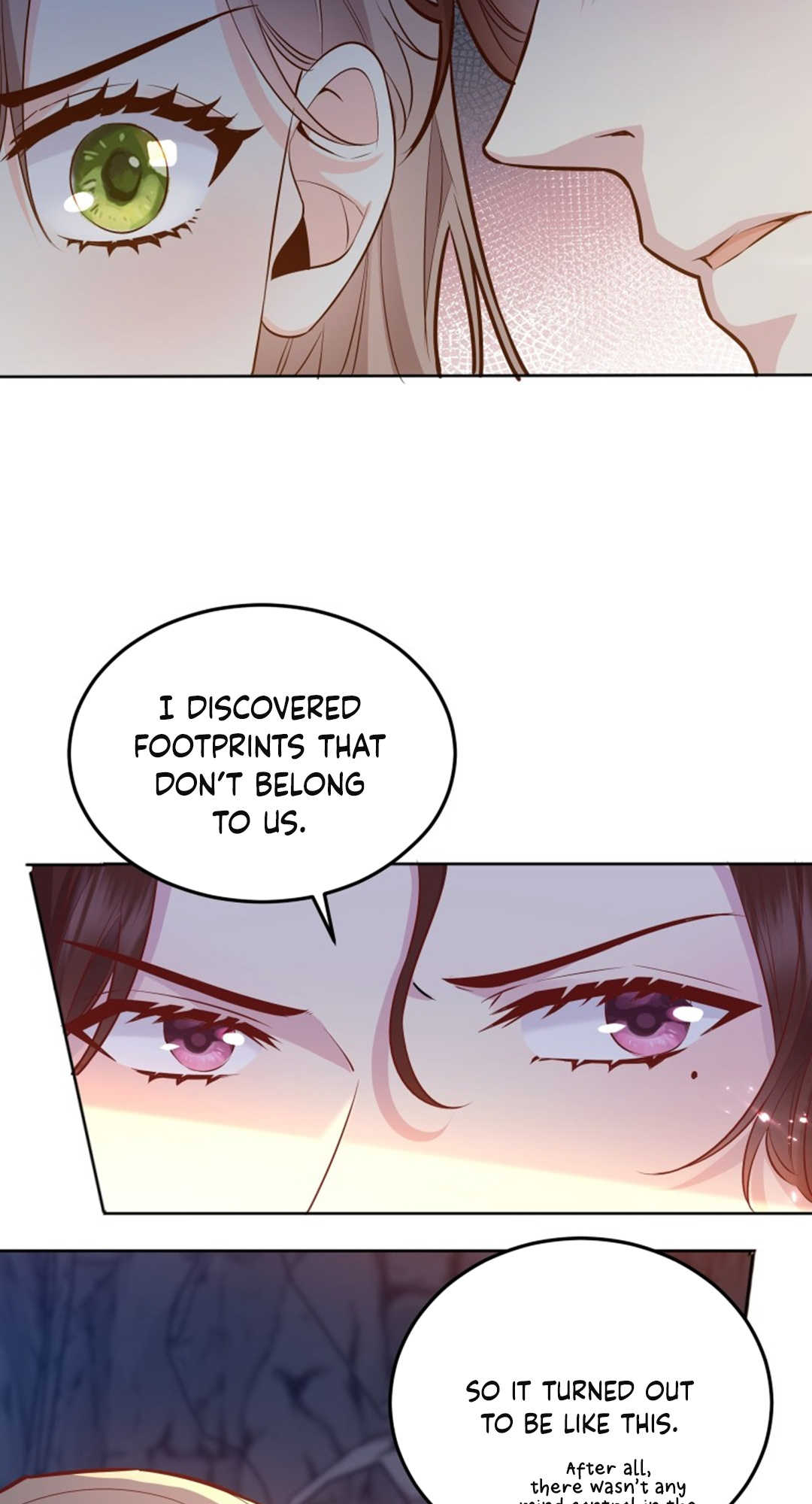 Give the Harem to the Villainess chapter 32 - page 10