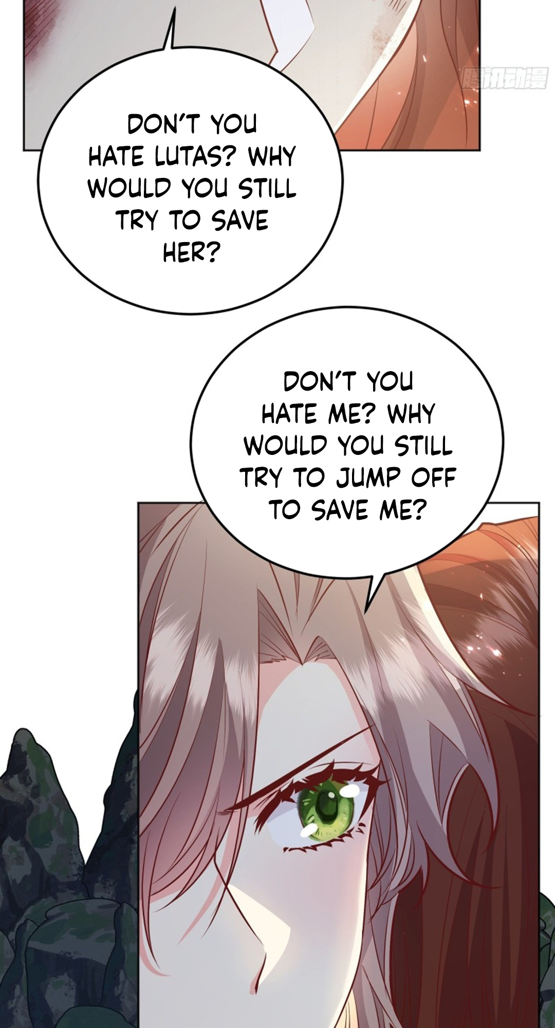 Give the Harem to the Villainess chapter 27 - page 26