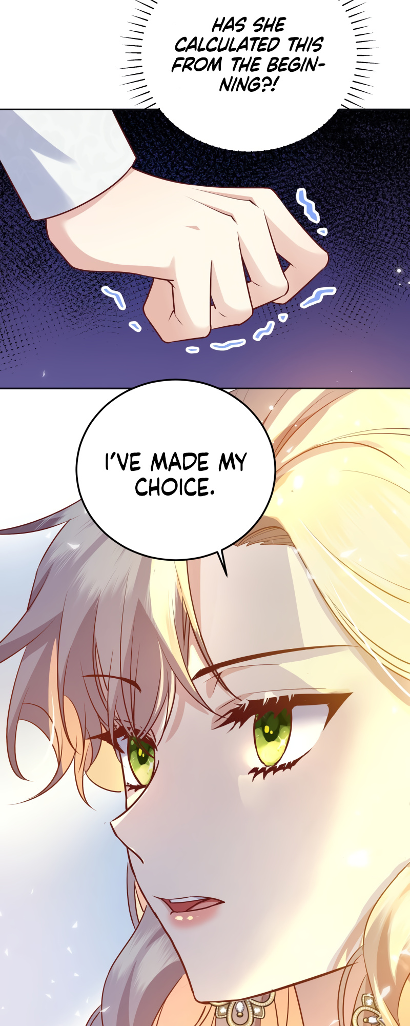 Give the Harem to the Villainess chapter 7 - page 18