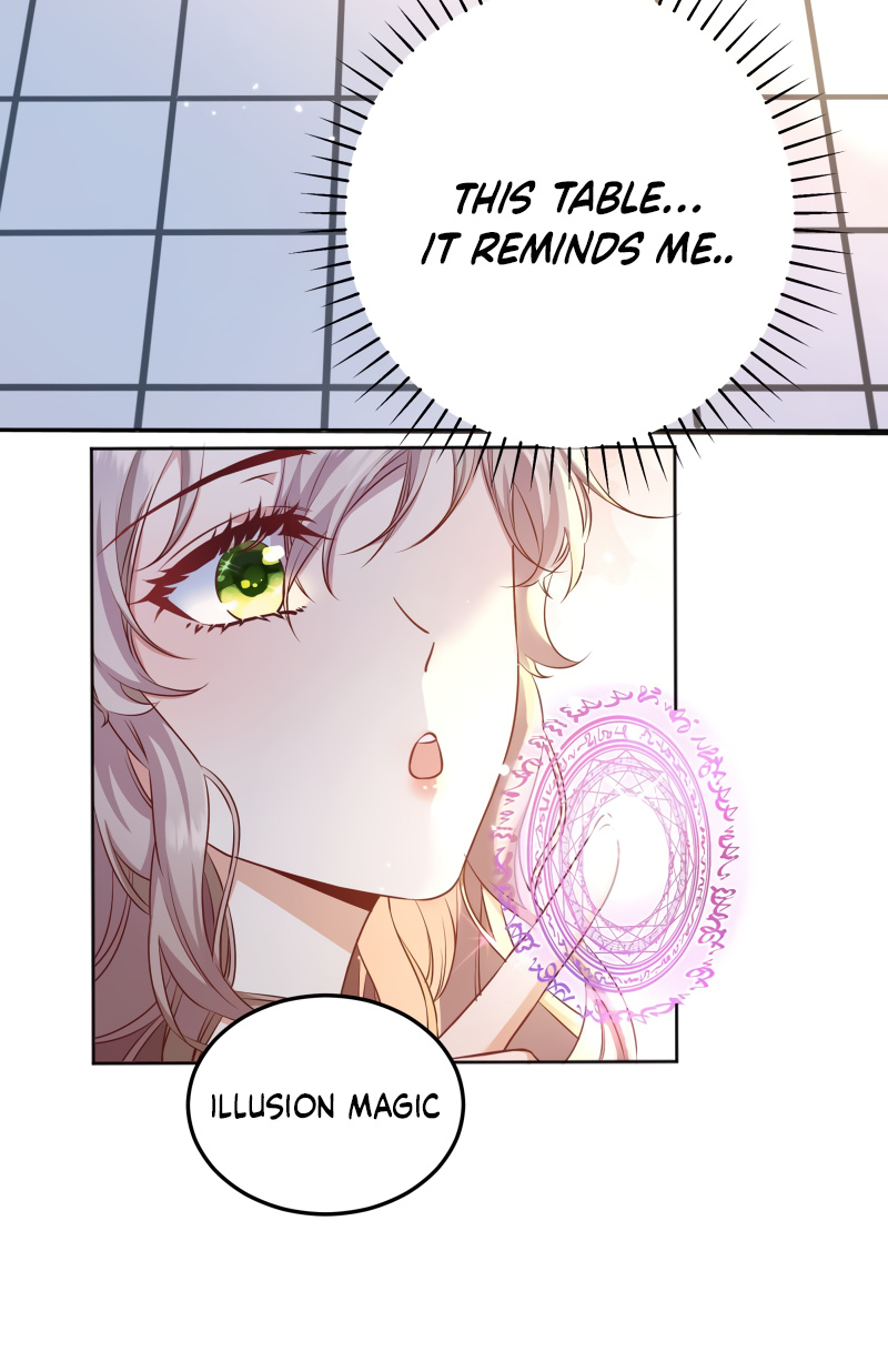 Give the Harem to the Villainess chapter 5 - page 7