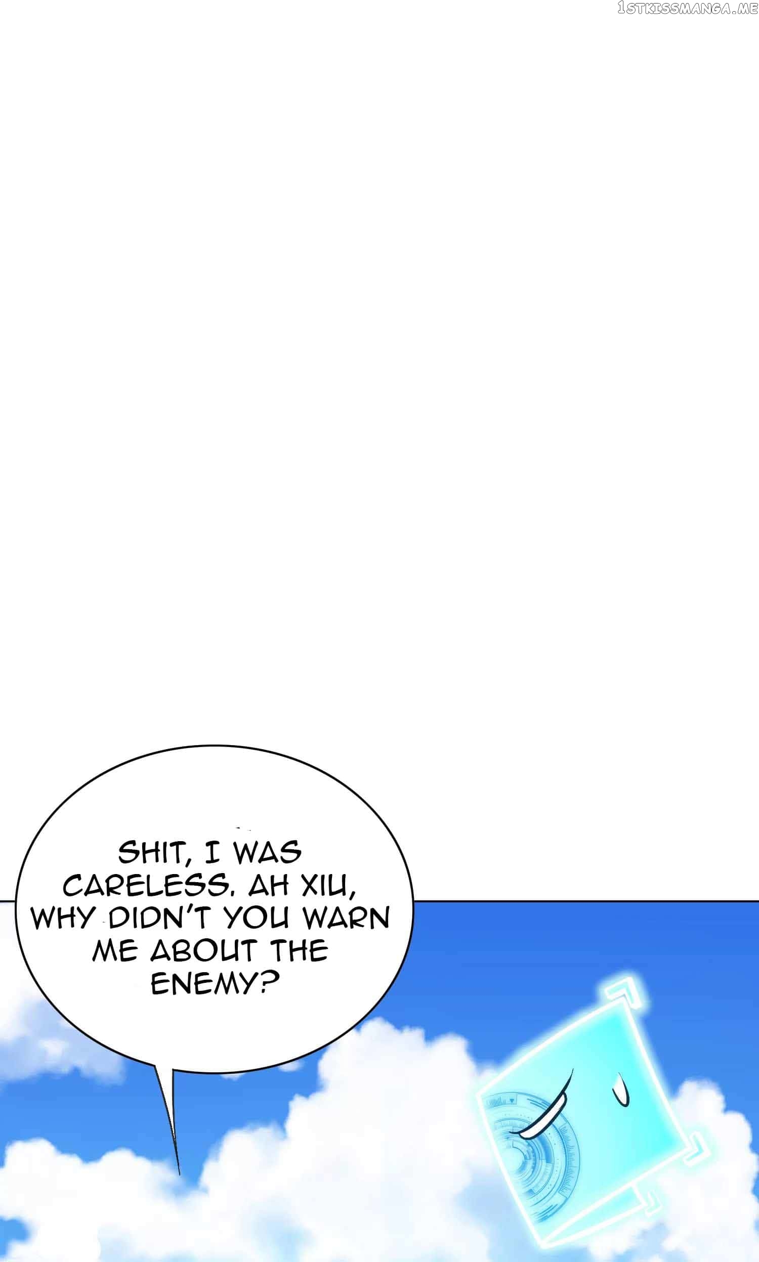 System Xianzun in the City ( I Am Immortal ) chapter 126 - page 21