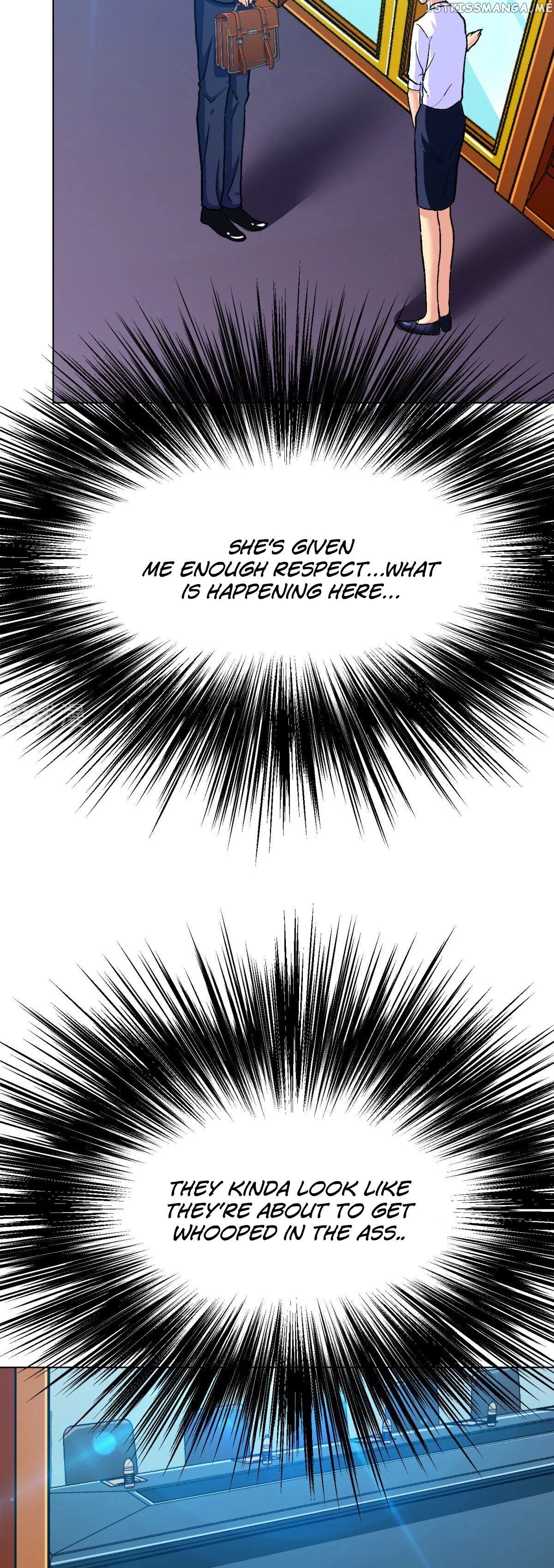 System Xianzun in the City ( I Am Immortal ) chapter 119 - page 30