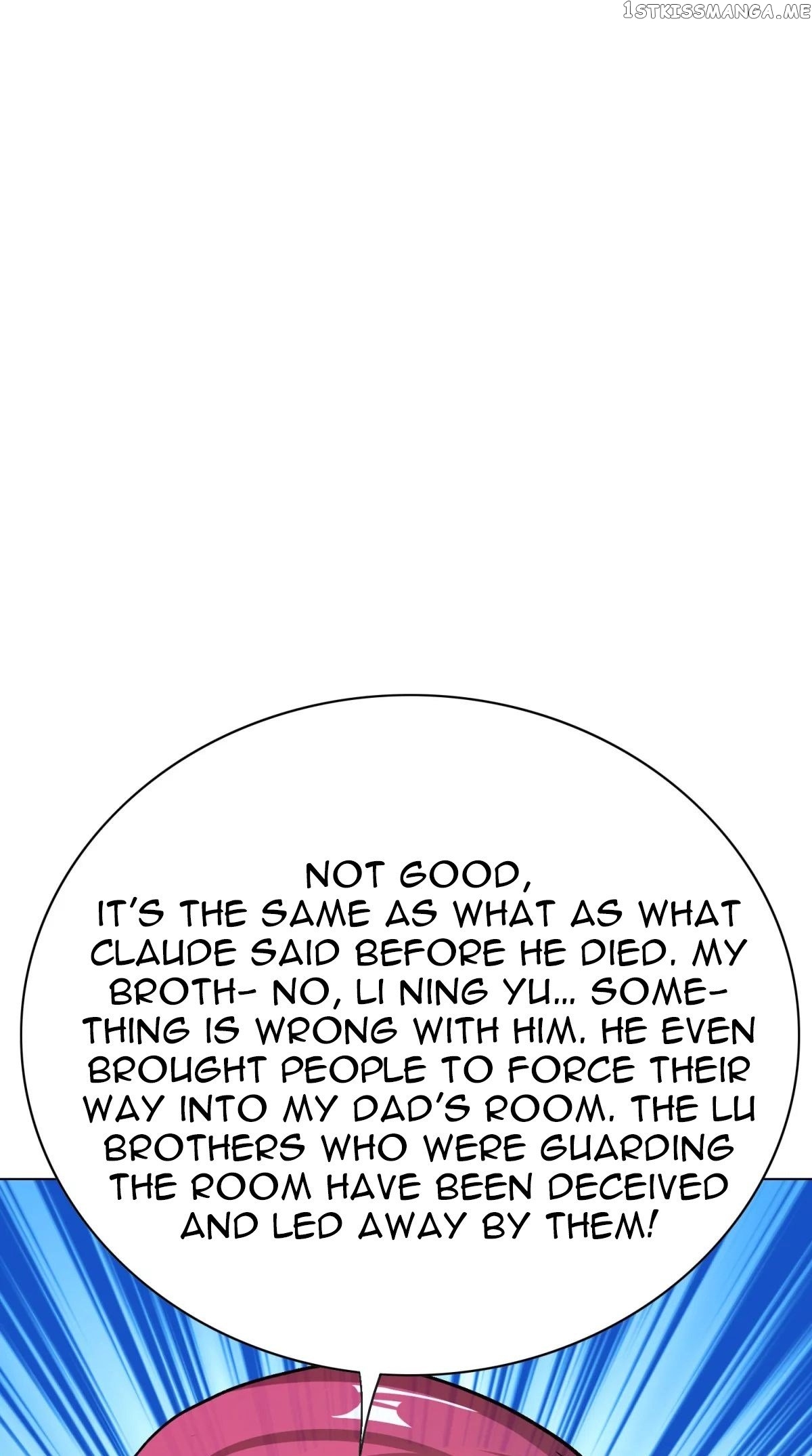 System Xianzun in the City ( I Am Immortal ) chapter 116 - page 43