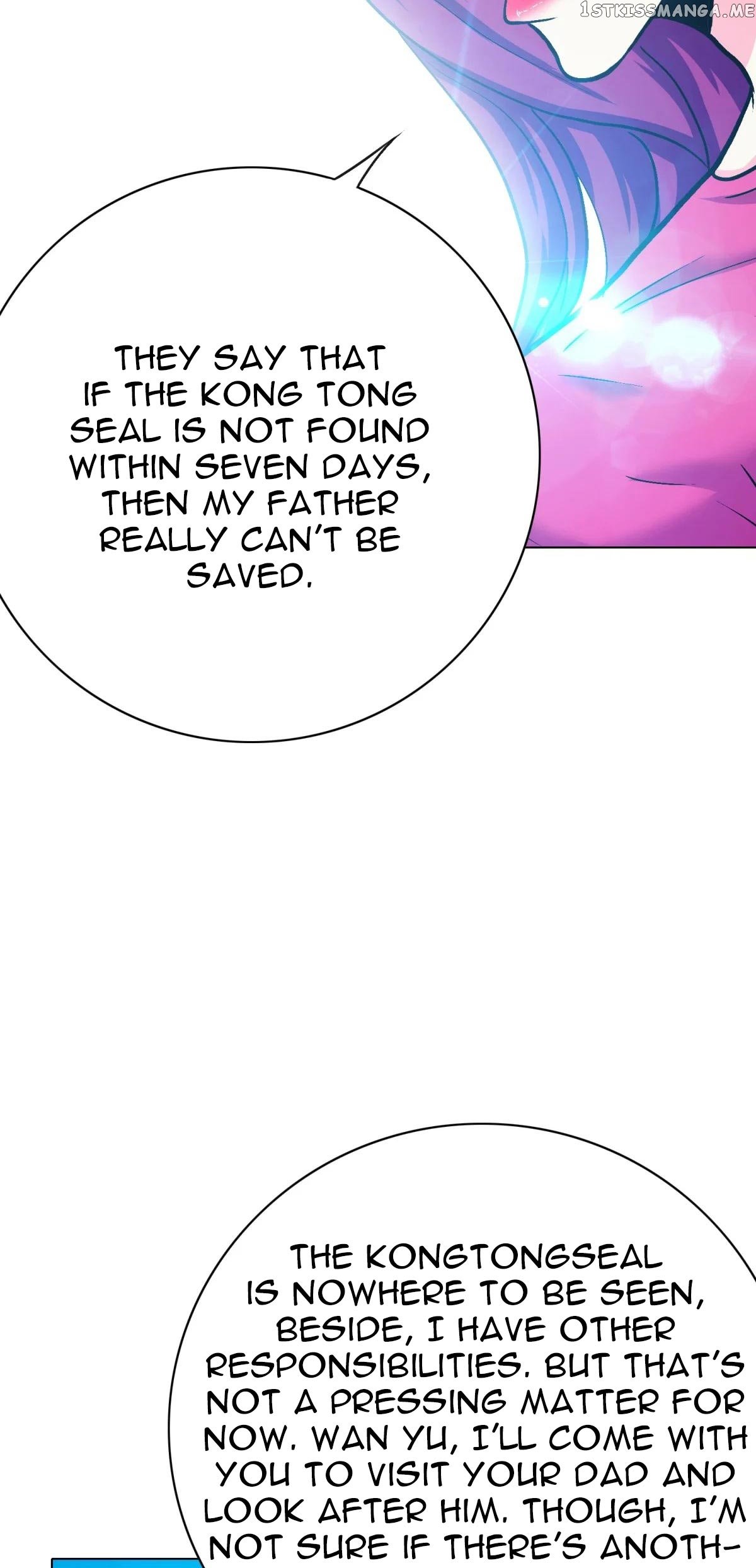 System Xianzun in the City ( I Am Immortal ) chapter 96 - page 11