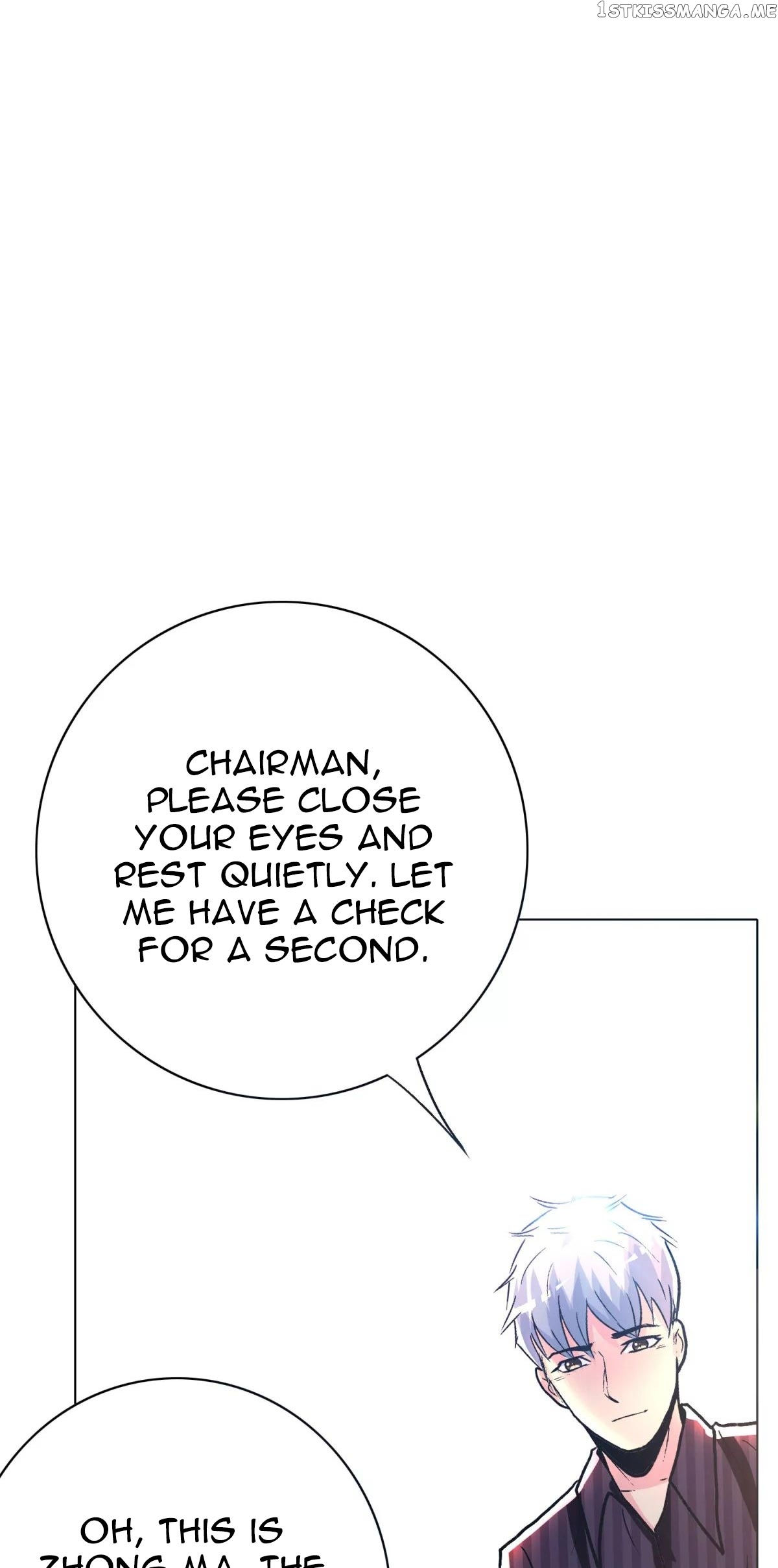 System Xianzun in the City ( I Am Immortal ) chapter 96 - page 45