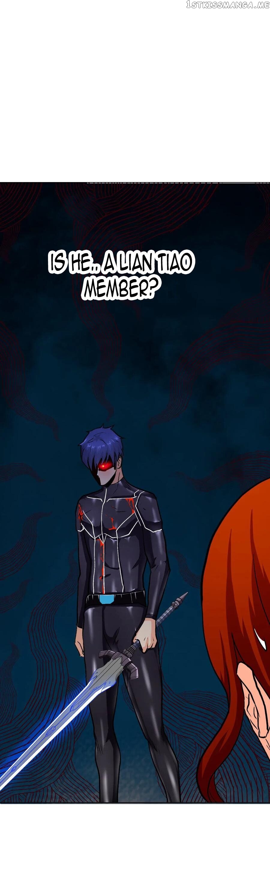 System Xianzun in the City ( I Am Immortal ) chapter 81 - page 13