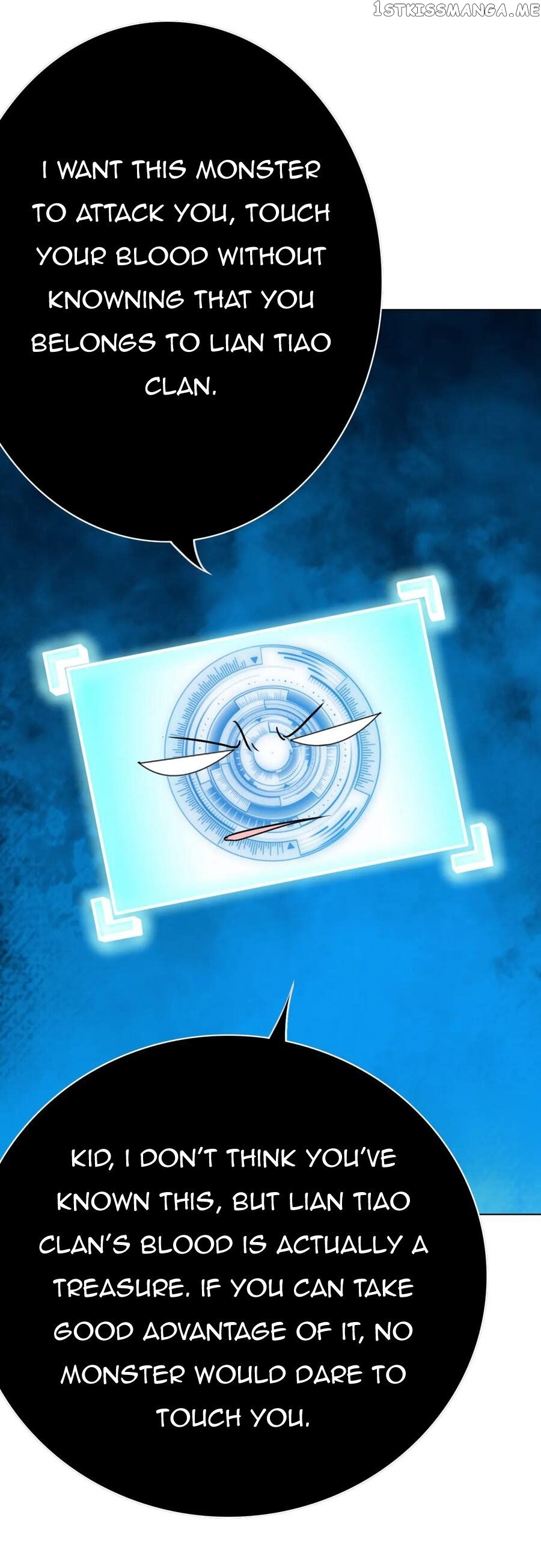 System Xianzun in the City ( I Am Immortal ) chapter 81 - page 16