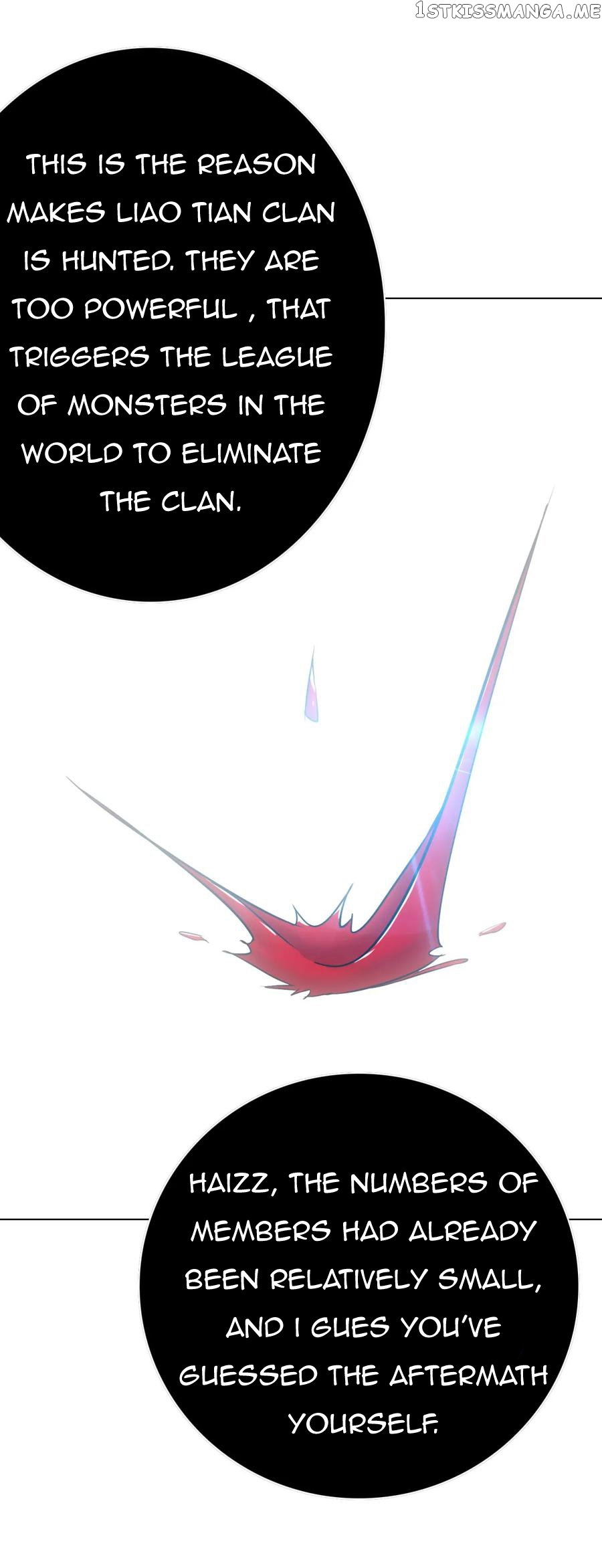 System Xianzun in the City ( I Am Immortal ) chapter 81 - page 19