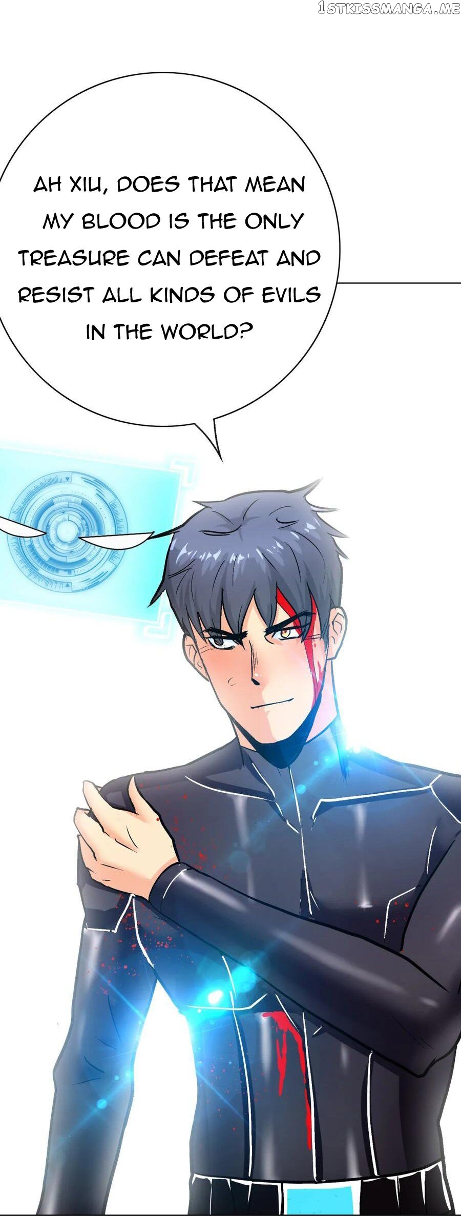 System Xianzun in the City ( I Am Immortal ) chapter 81 - page 20