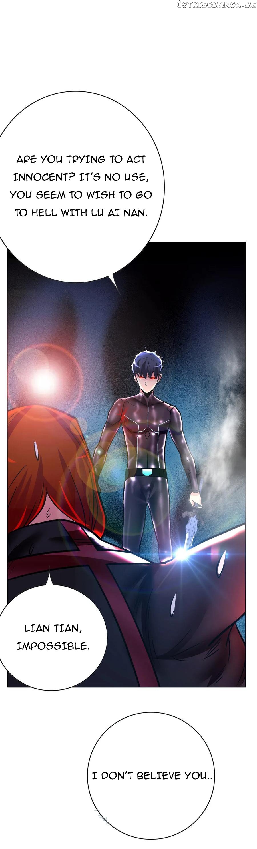 System Xianzun in the City ( I Am Immortal ) chapter 81 - page 24