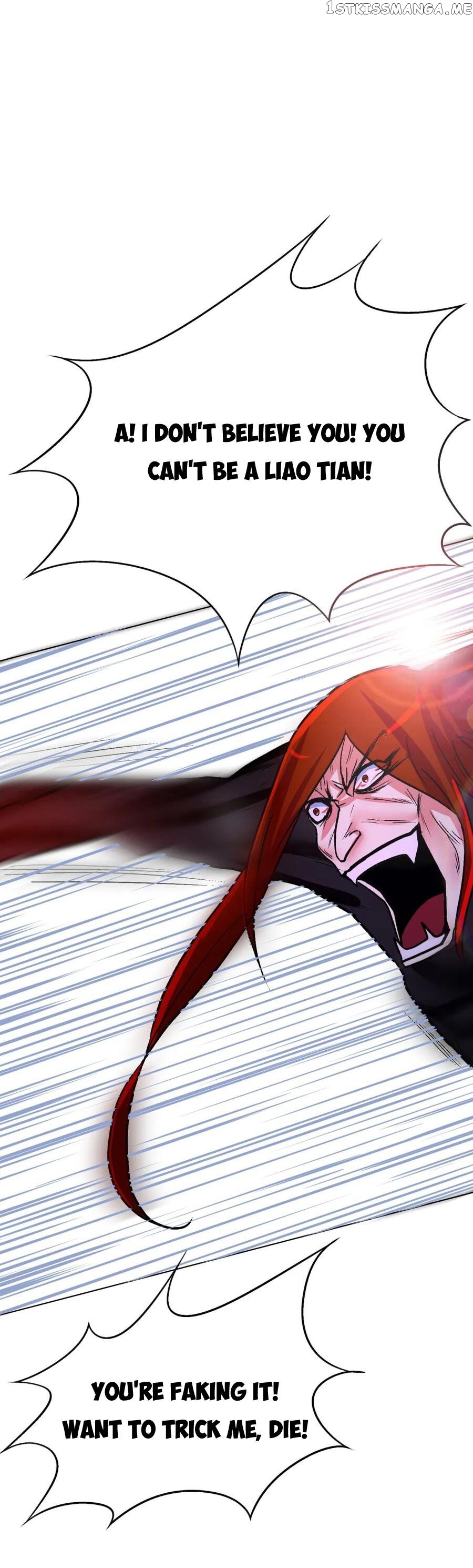 System Xianzun in the City ( I Am Immortal ) chapter 81 - page 25