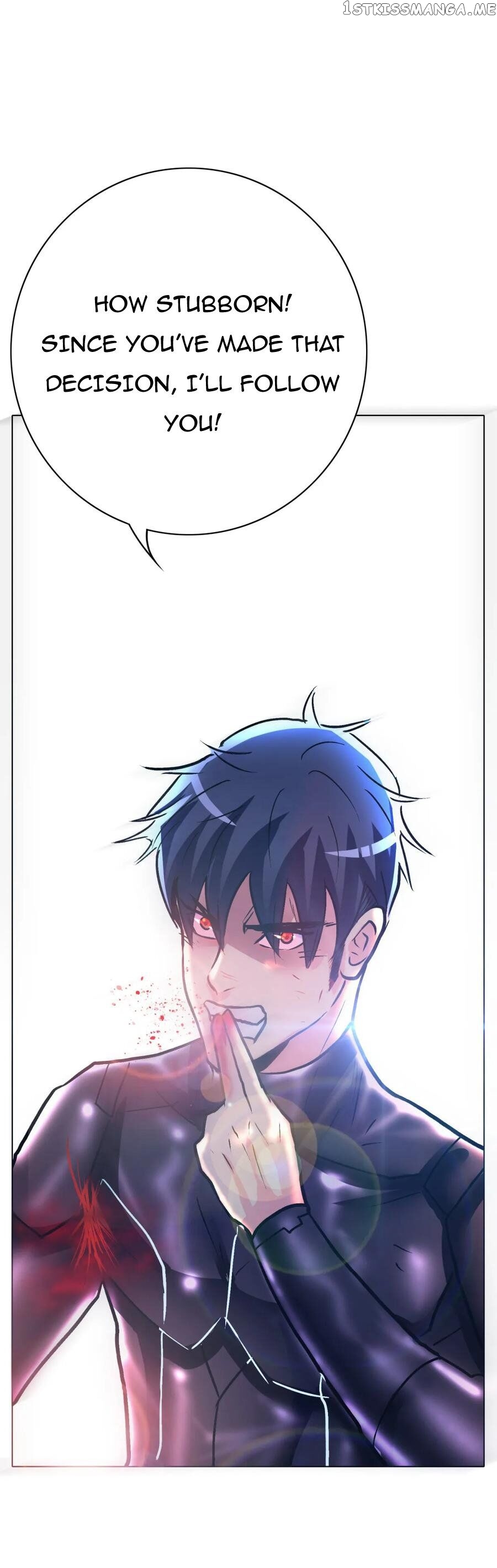 System Xianzun in the City ( I Am Immortal ) chapter 81 - page 33
