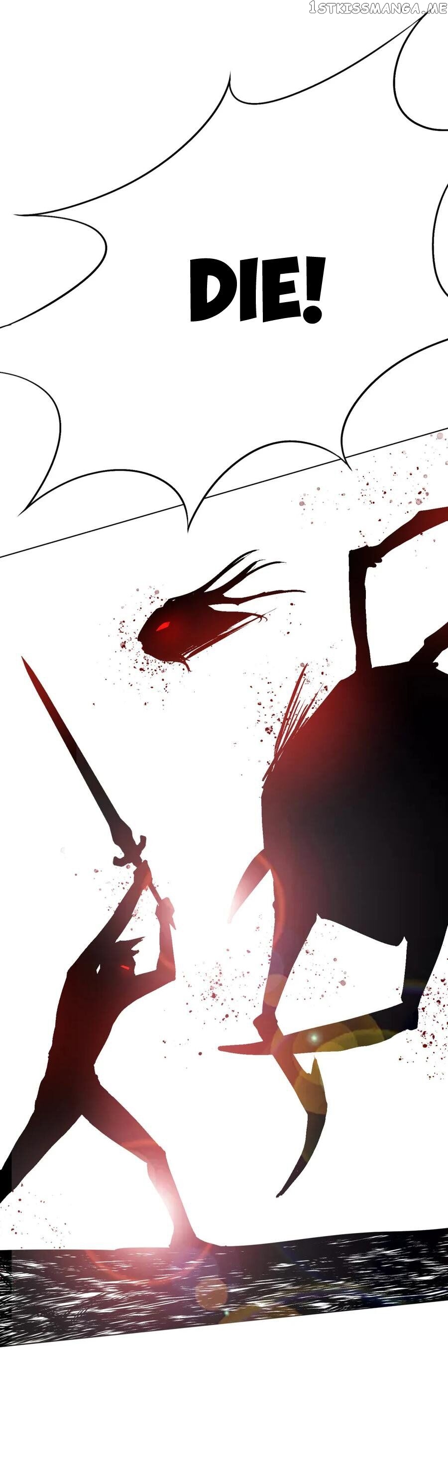 System Xianzun in the City ( I Am Immortal ) chapter 81 - page 35