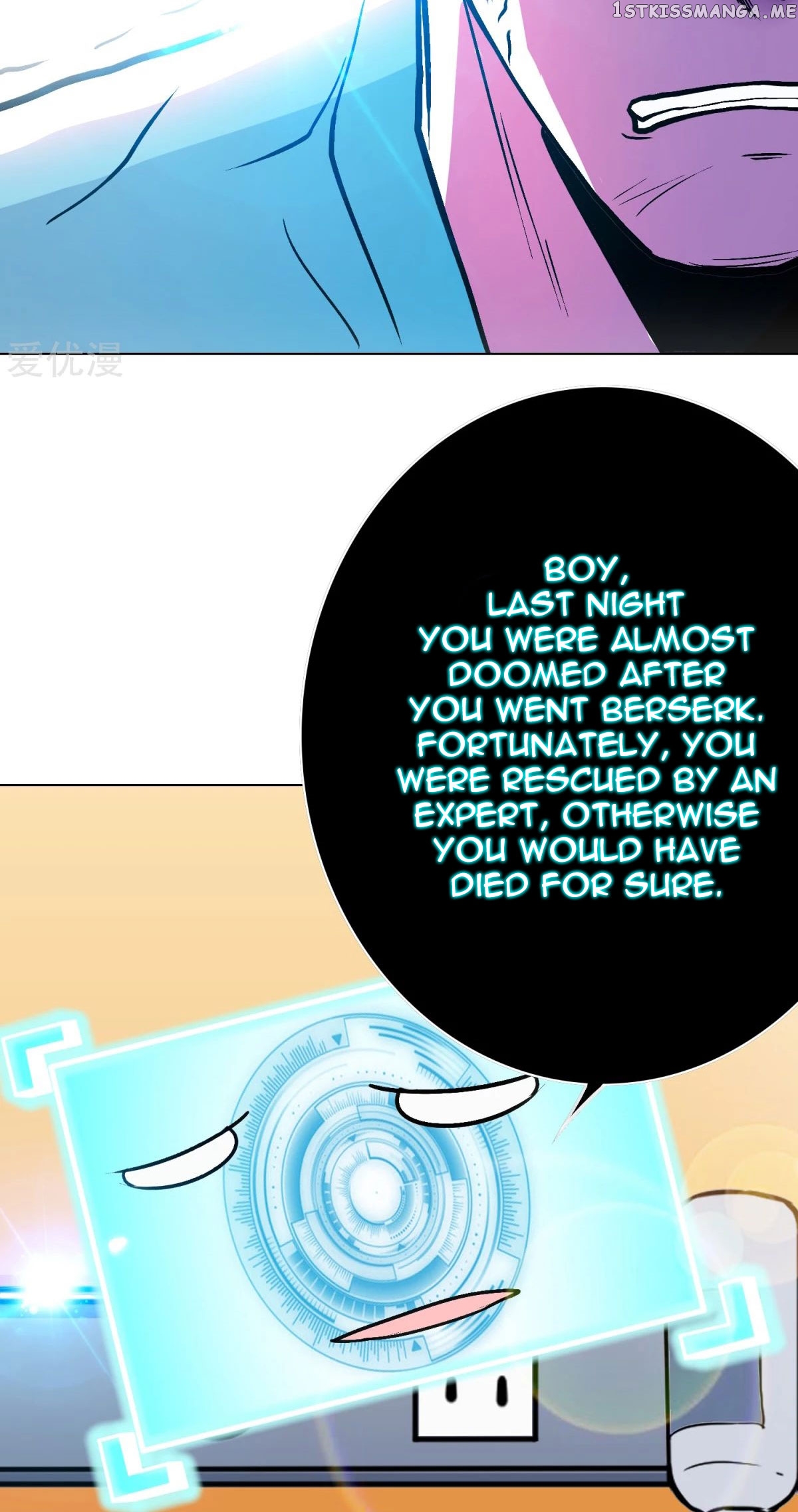 System Xianzun in the City ( I Am Immortal ) chapter 73 - page 20