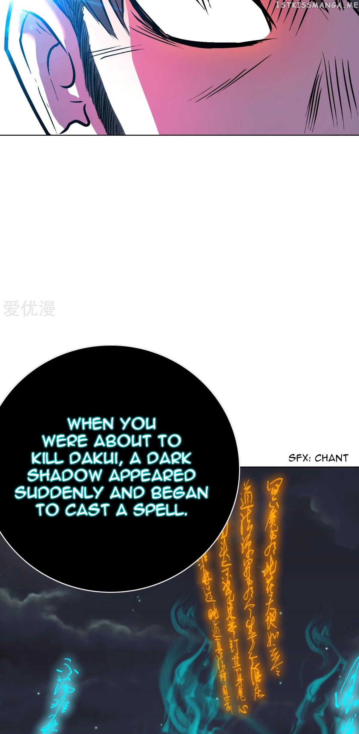 System Xianzun in the City ( I Am Immortal ) chapter 73 - page 26