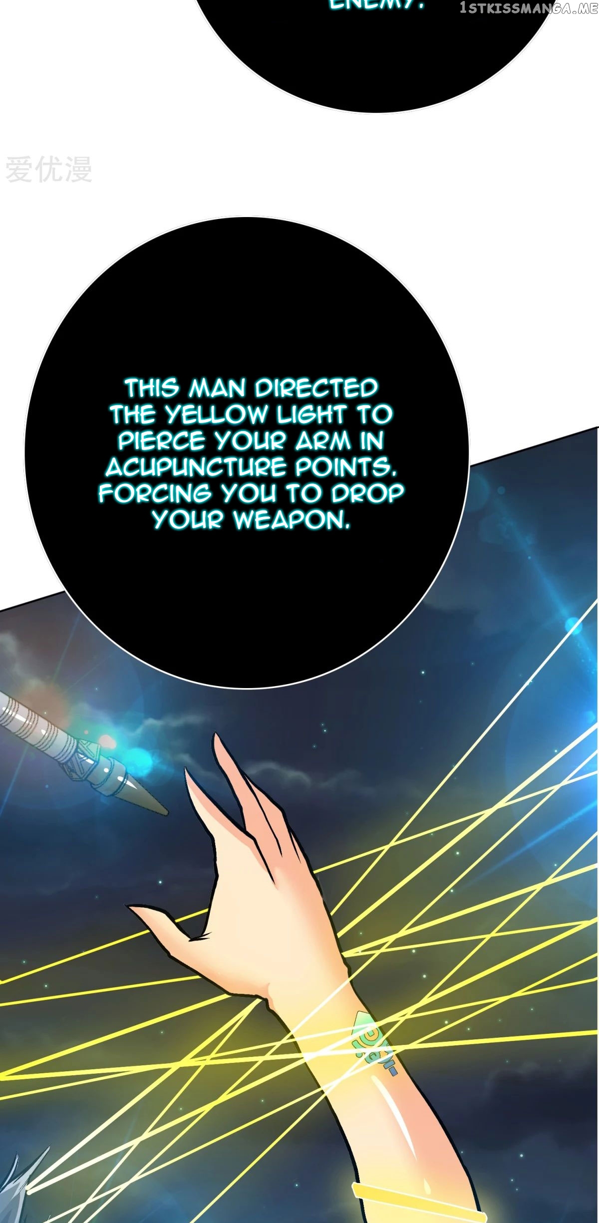 System Xianzun in the City ( I Am Immortal ) chapter 73 - page 31