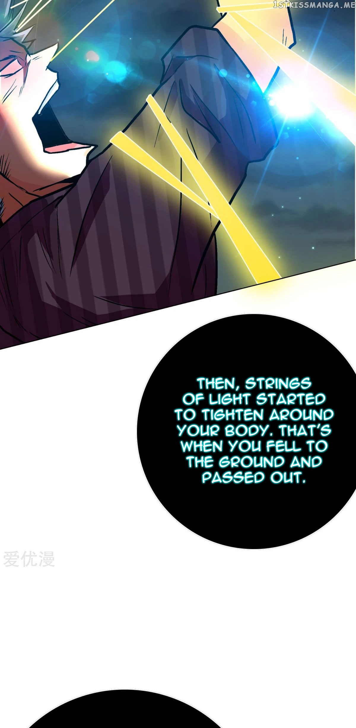 System Xianzun in the City ( I Am Immortal ) chapter 73 - page 32