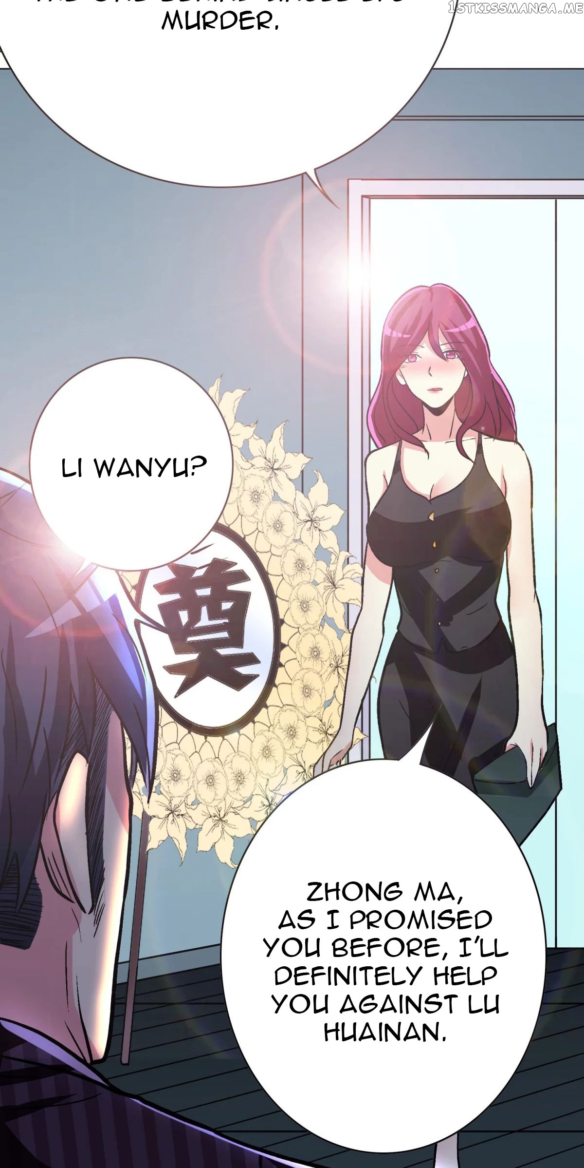 System Xianzun in the City ( I Am Immortal ) chapter 73 - page 48