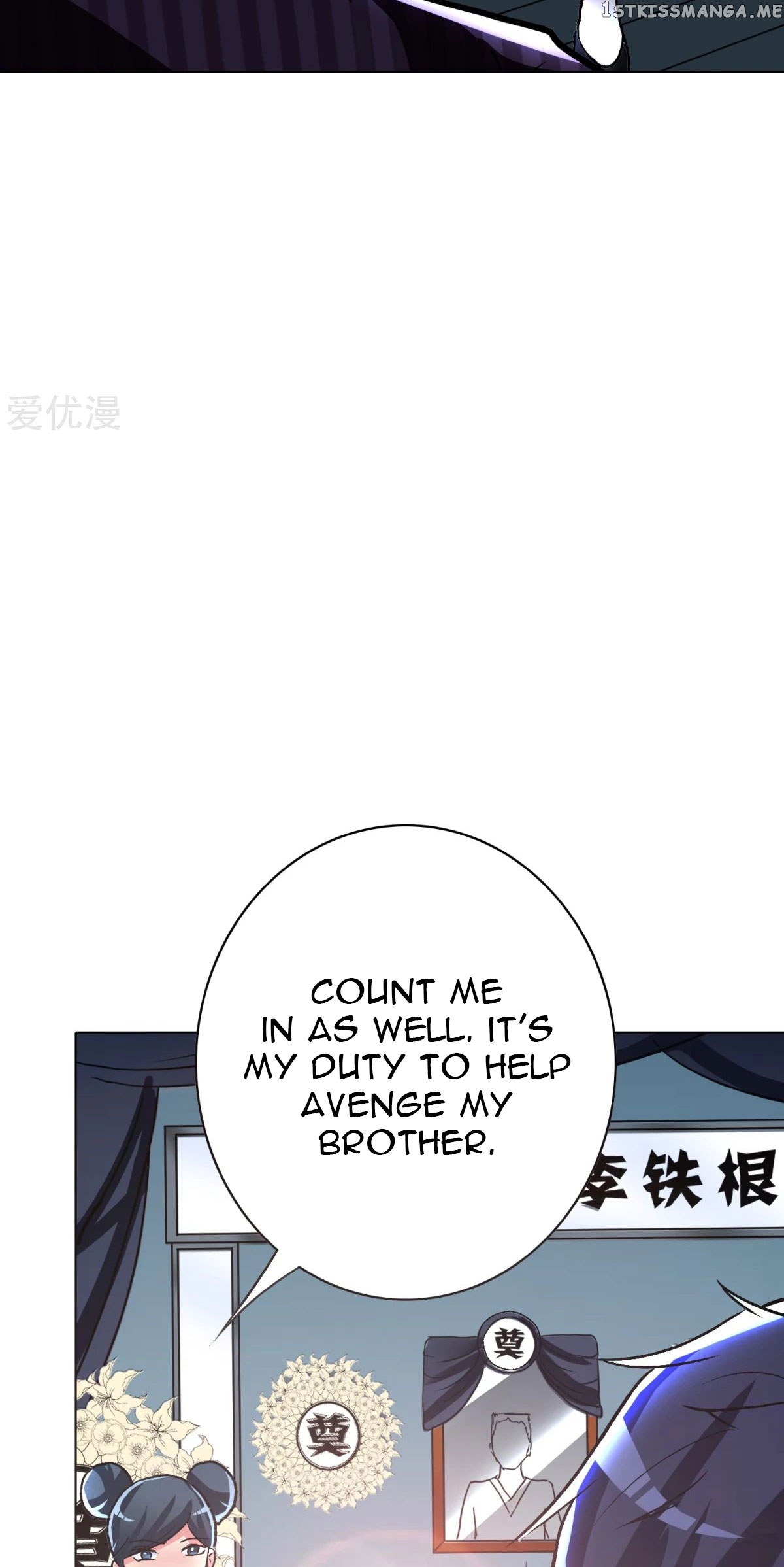 System Xianzun in the City ( I Am Immortal ) chapter 73 - page 49