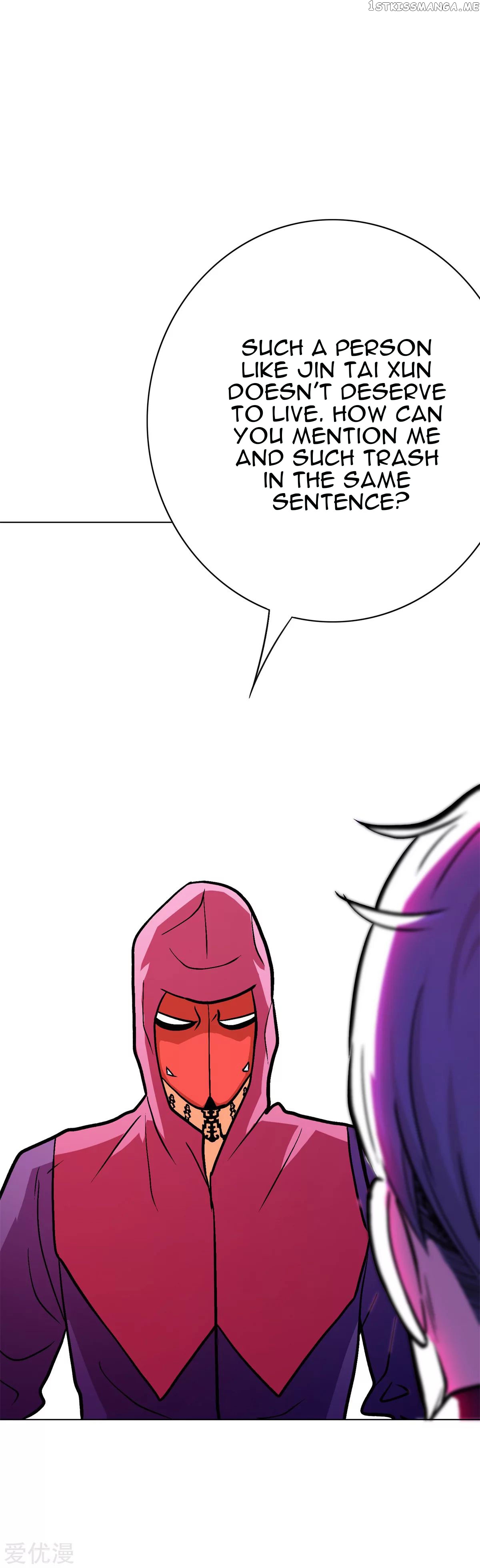 System Xianzun in the City ( I Am Immortal ) chapter 65 - page 12