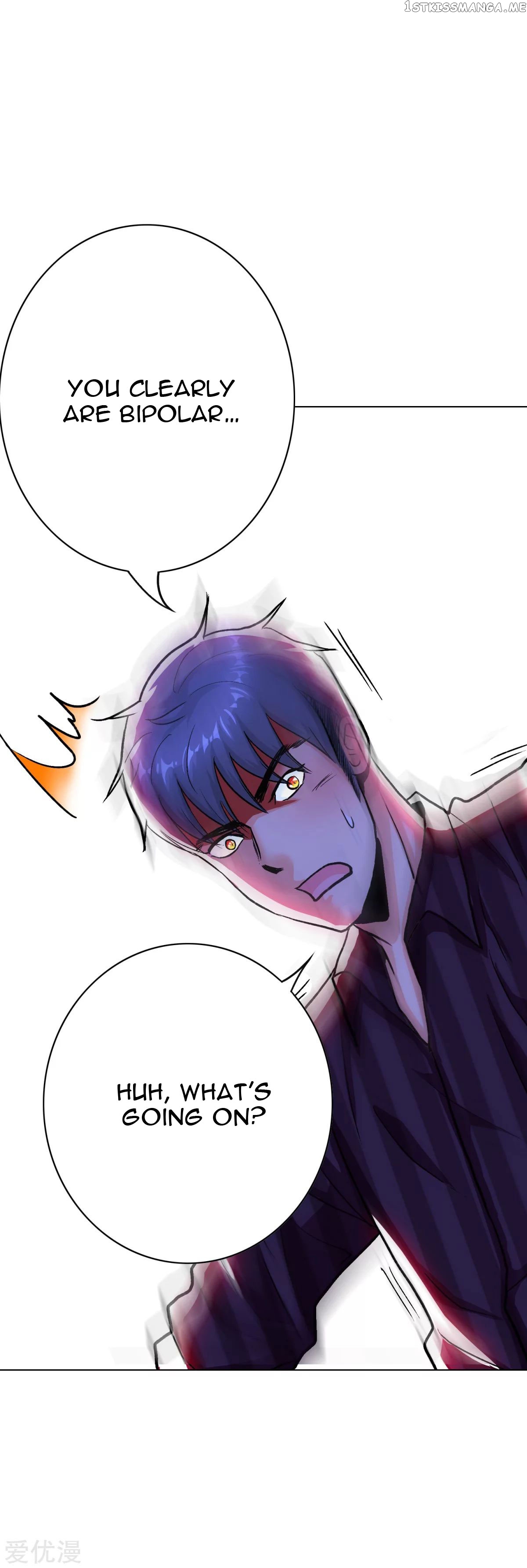 System Xianzun in the City ( I Am Immortal ) chapter 65 - page 25