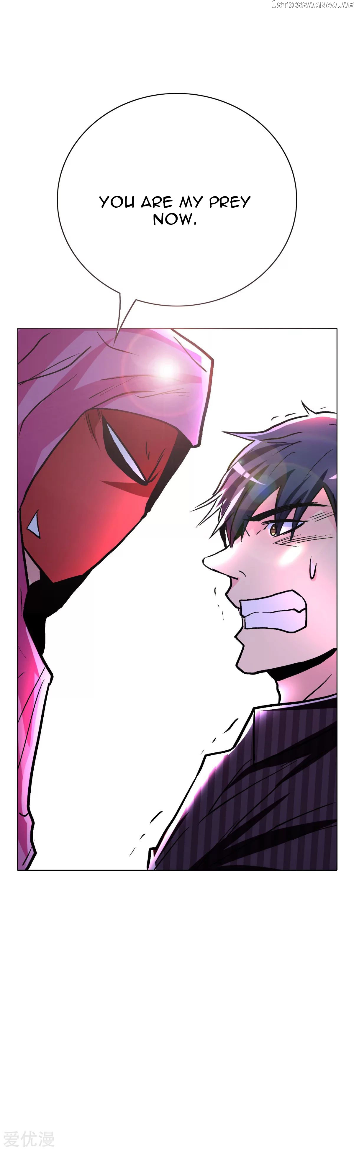 System Xianzun in the City ( I Am Immortal ) chapter 65 - page 30