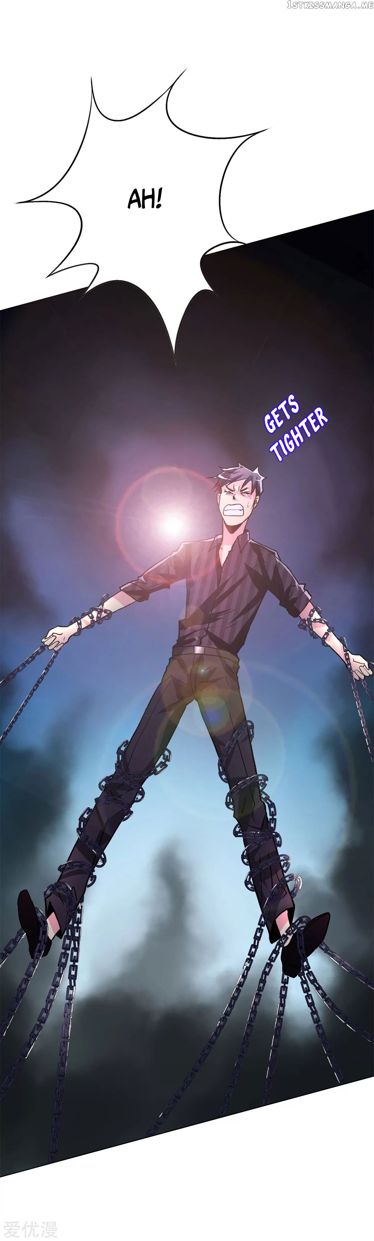 System Xianzun in the City ( I Am Immortal ) chapter 65 - page 32