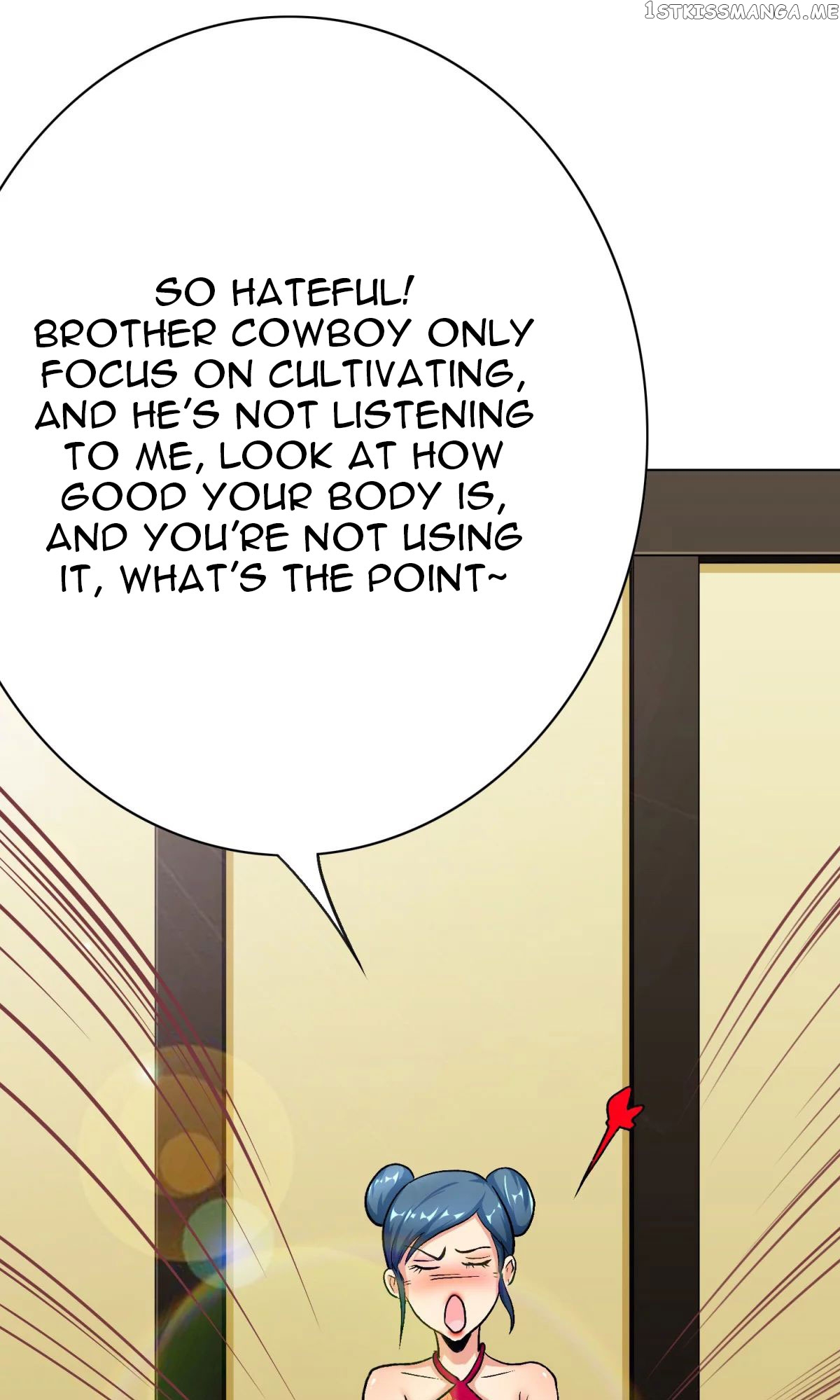 System Xianzun in the City ( I Am Immortal ) chapter 57 - page 12