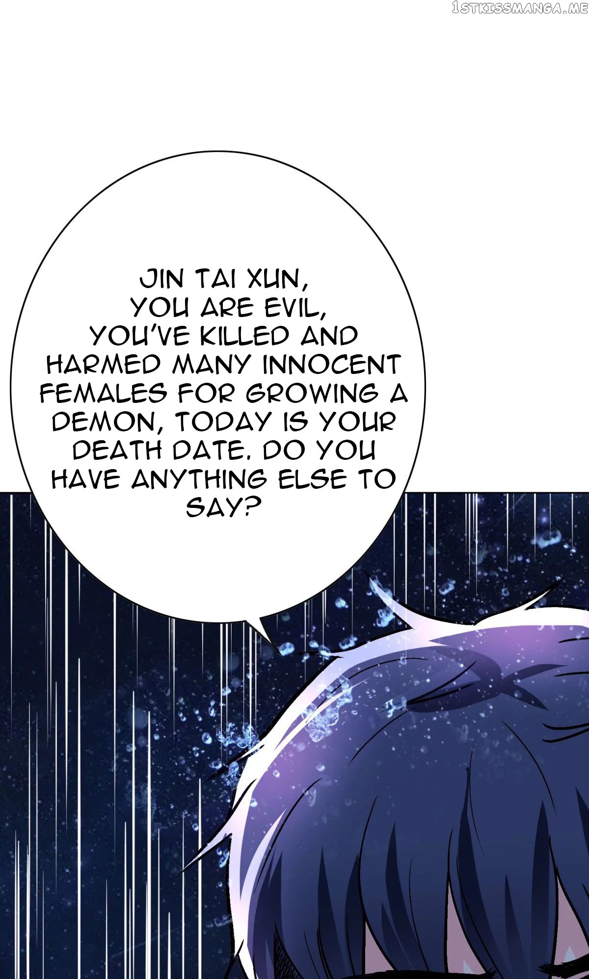 System Xianzun in the City ( I Am Immortal ) chapter 57 - page 38