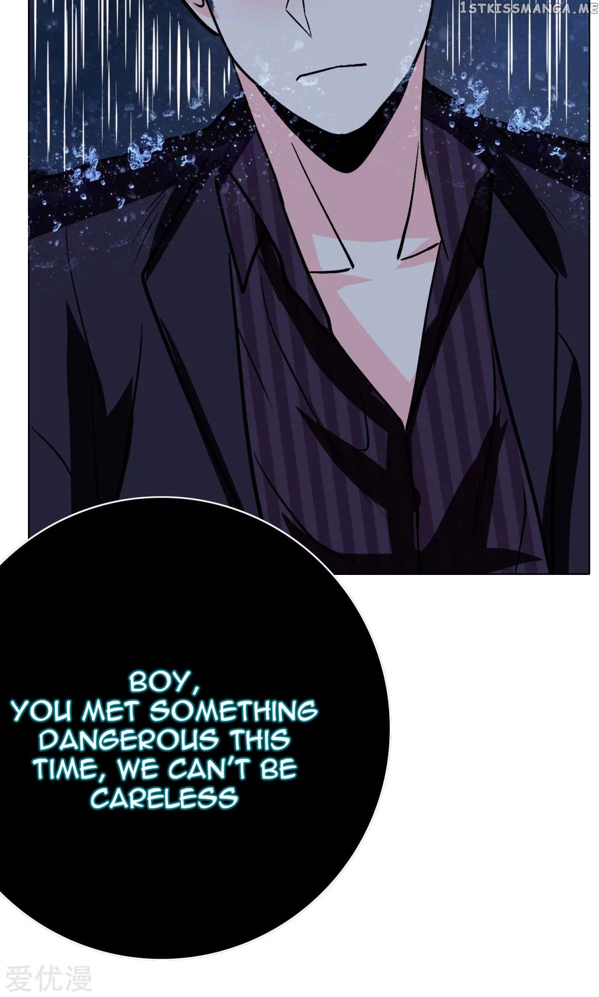 System Xianzun in the City ( I Am Immortal ) chapter 57 - page 68