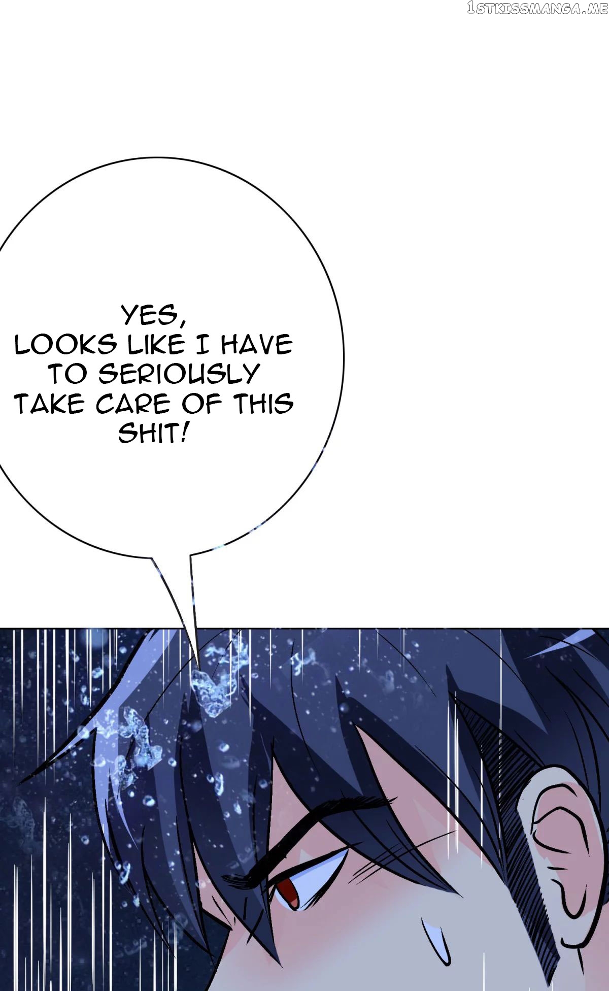 System Xianzun in the City ( I Am Immortal ) chapter 57 - page 69