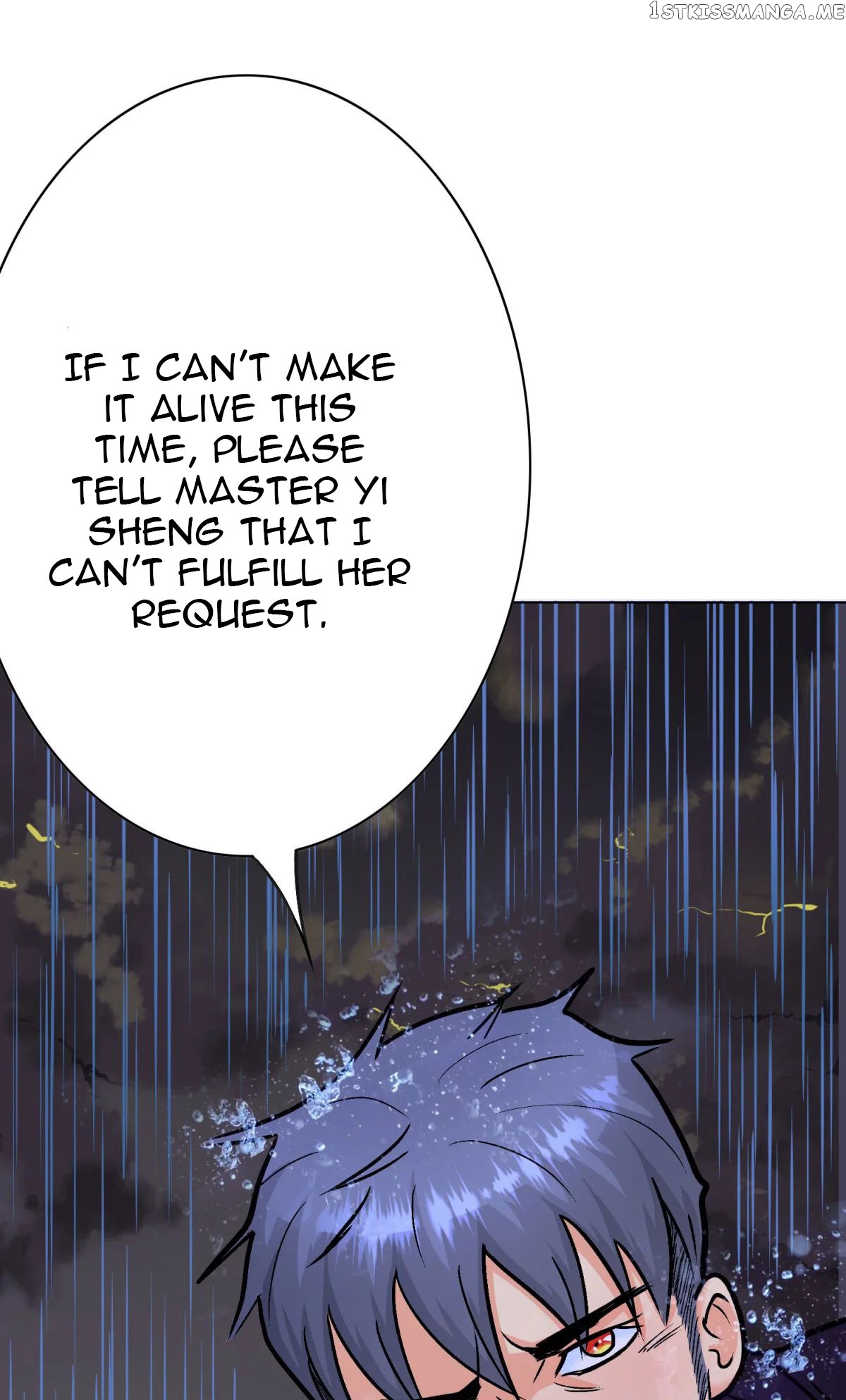 System Xianzun in the City ( I Am Immortal ) chapter 57 - page 82