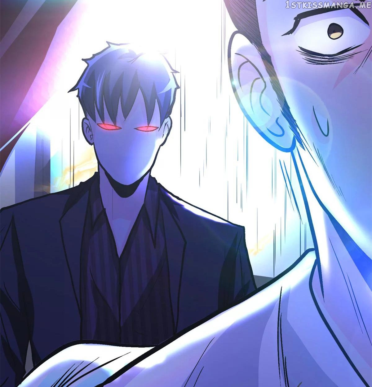 System Xianzun in the City ( I Am Immortal ) chapter 56 - page 101