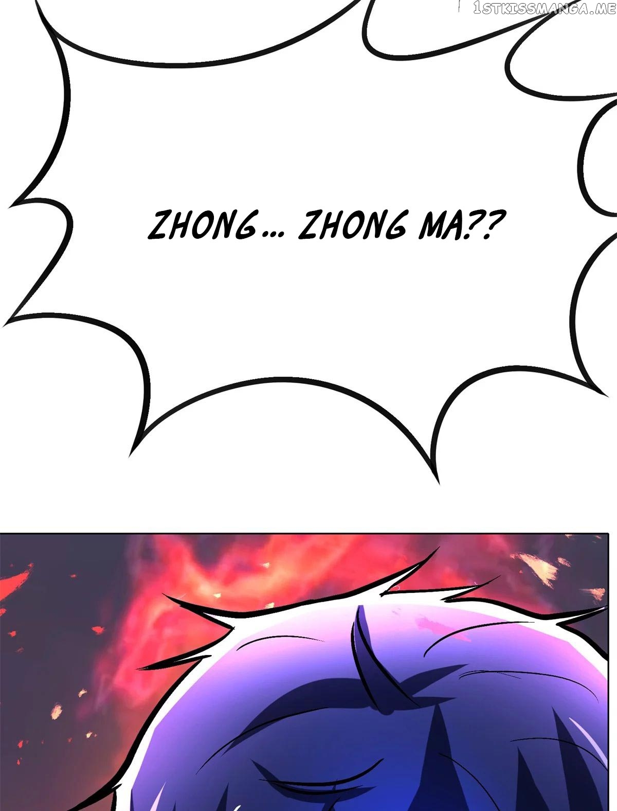 System Xianzun in the City ( I Am Immortal ) chapter 56 - page 103