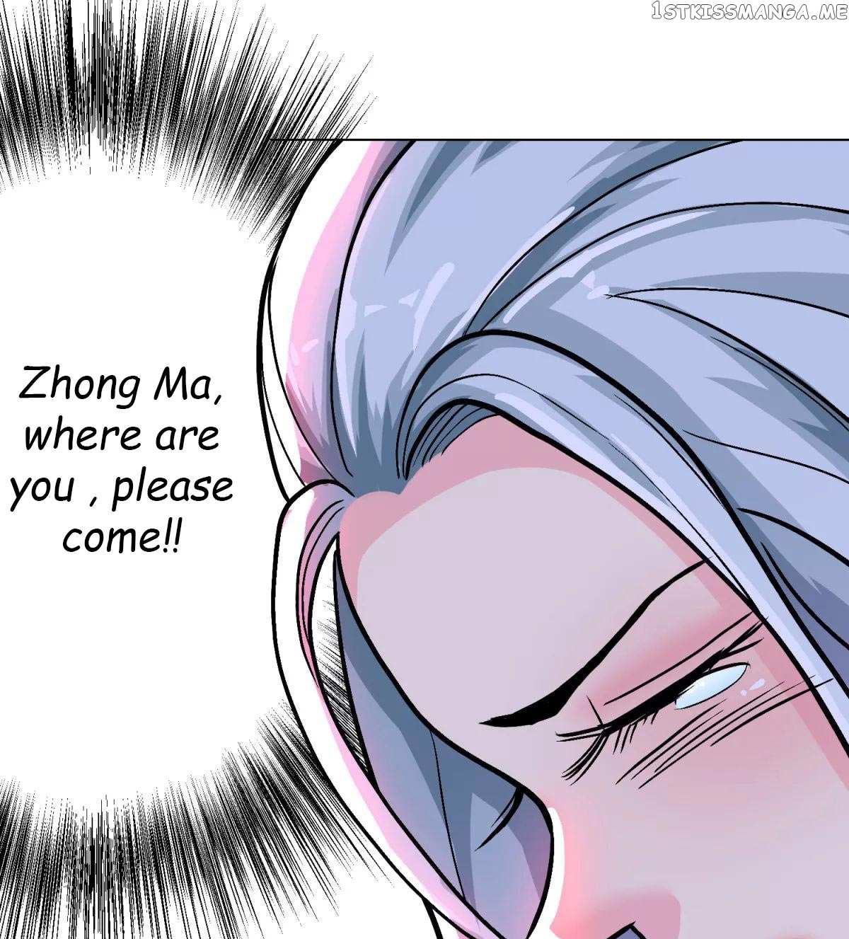 System Xianzun in the City ( I Am Immortal ) chapter 56 - page 18