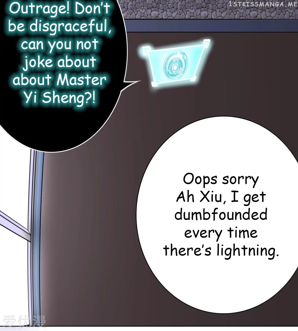 System Xianzun in the City ( I Am Immortal ) chapter 56 - page 47