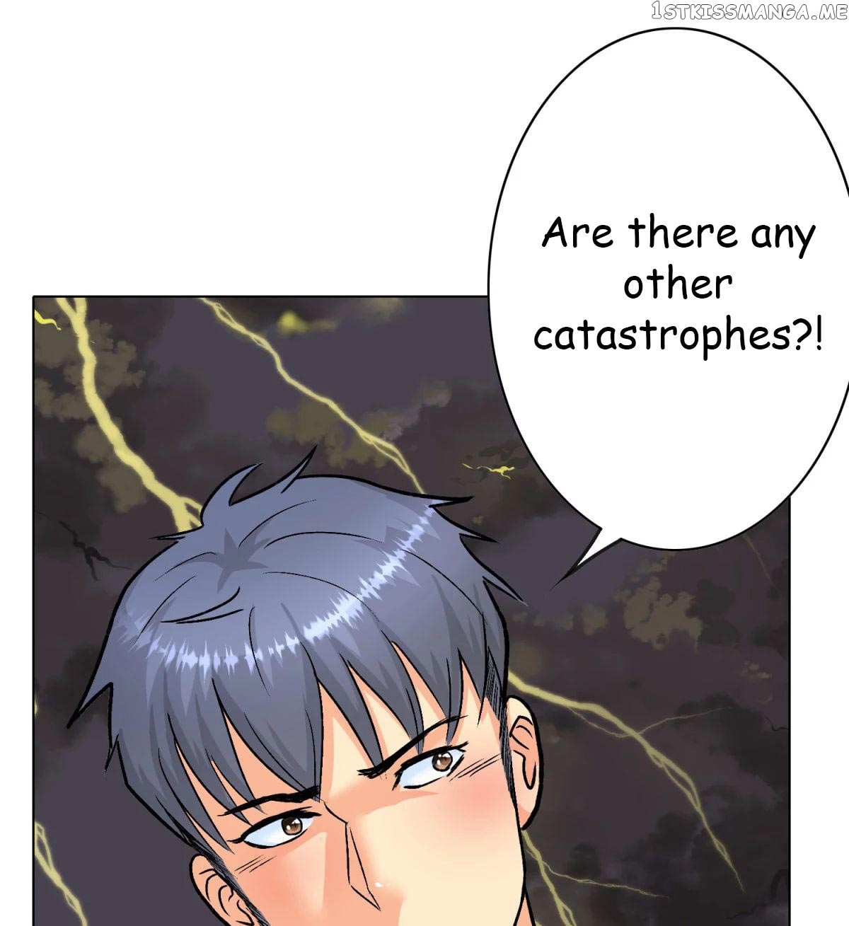 System Xianzun in the City ( I Am Immortal ) chapter 56 - page 51