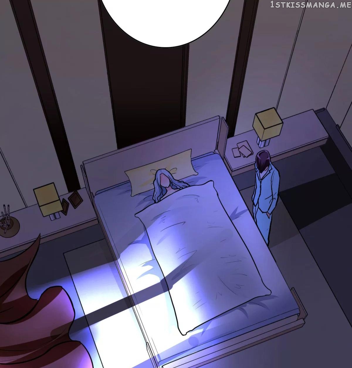 System Xianzun in the City ( I Am Immortal ) chapter 56 - page 83