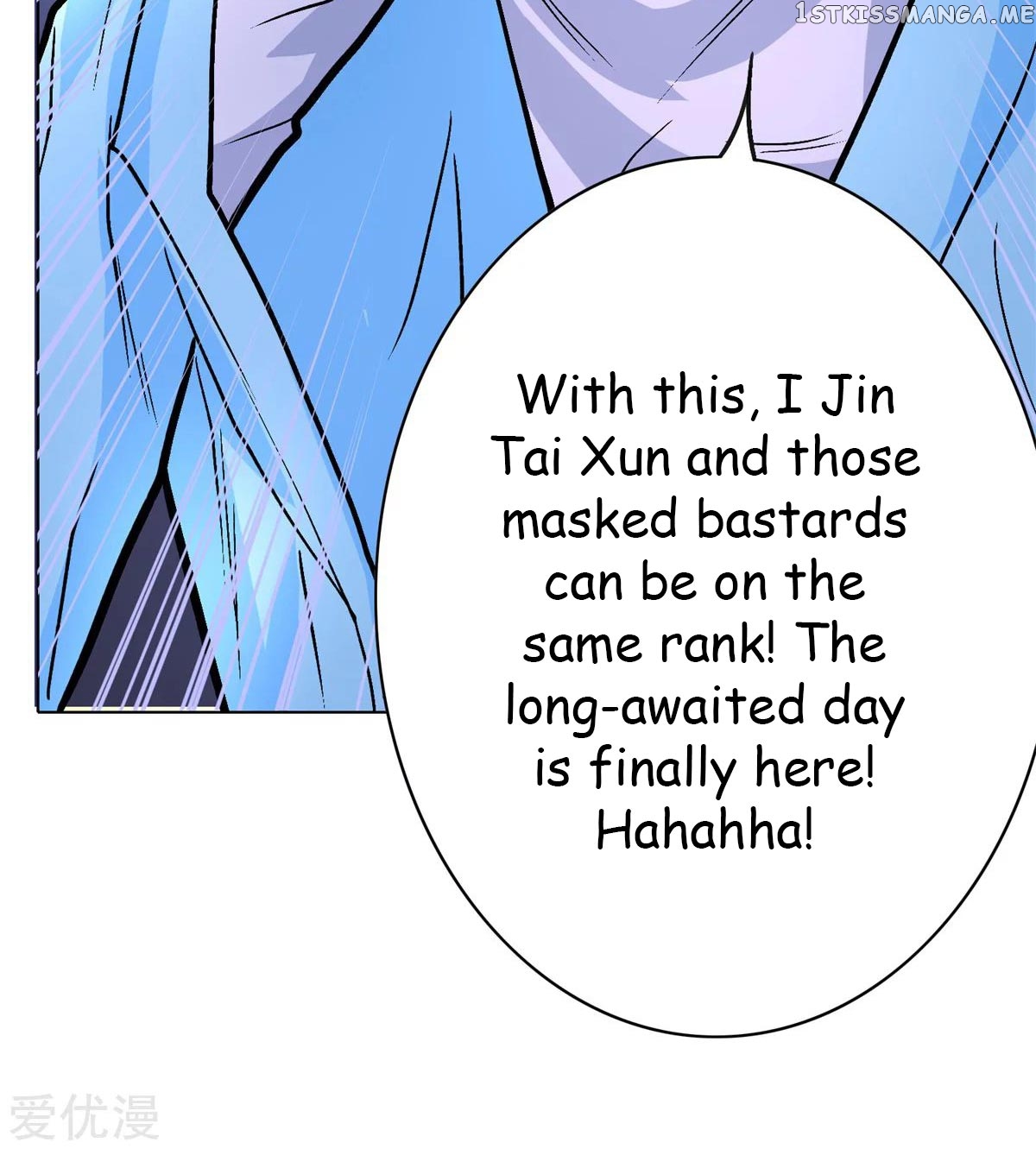 System Xianzun in the City ( I Am Immortal ) chapter 56 - page 96
